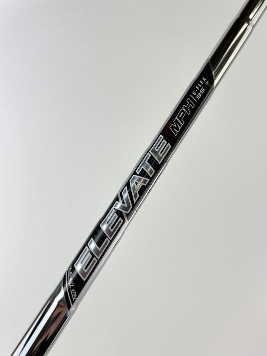 Elevate MPH Iron Shaft 95 Stiff Flex Steel 35.5” /0.370 Parallel/136230