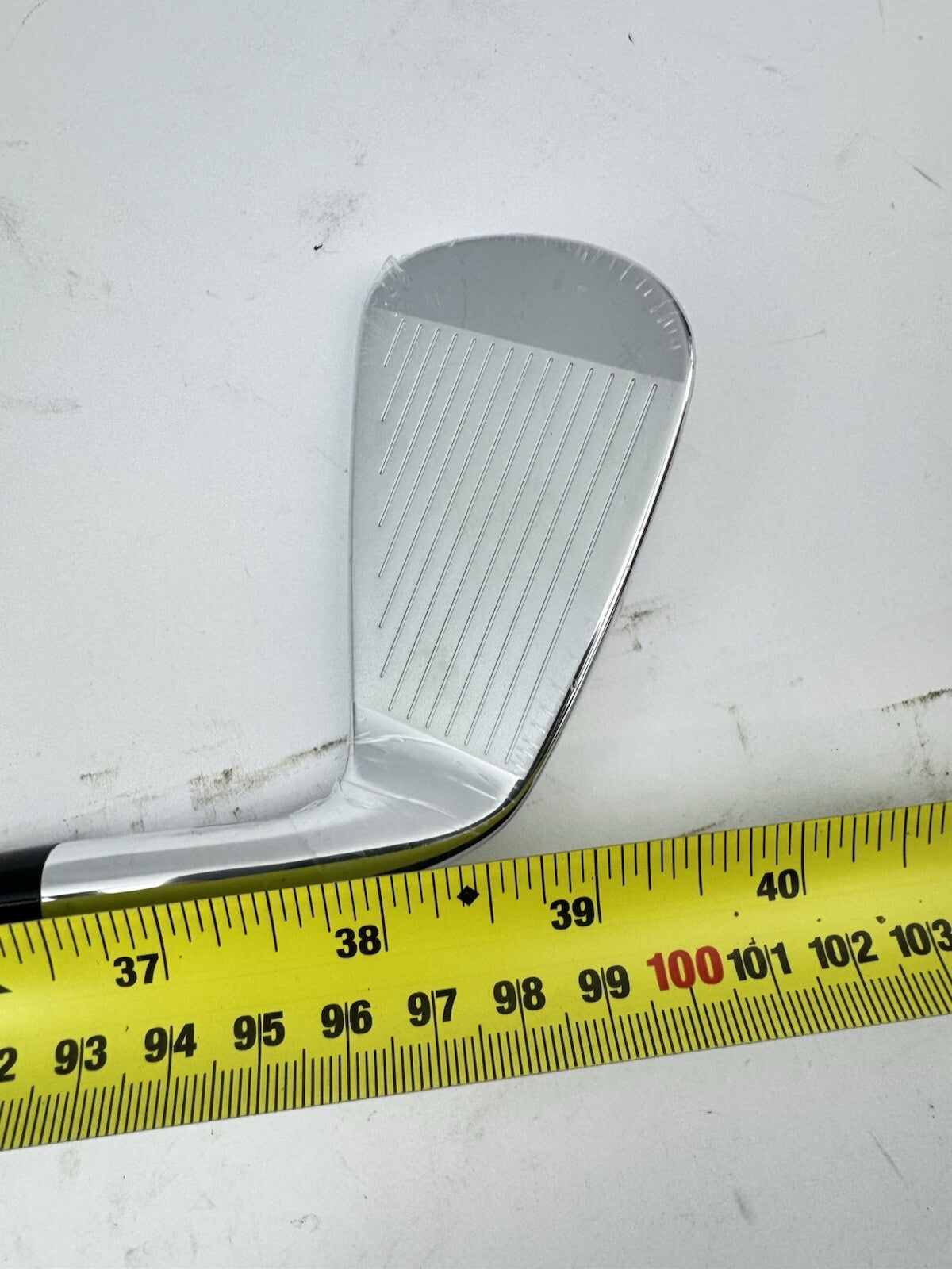 Cobra MIM Tour 5 Iron 26* KBS $-Taper 110 Regular Steel /Left Handed /2223215