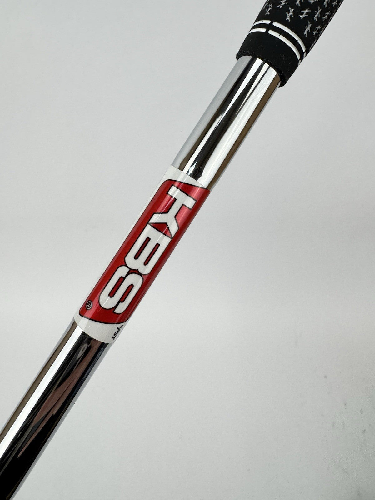 Cobra Forged Tec X 6 Iron KBS Tour Lite Regular Steel /Left Handed /New /3412113