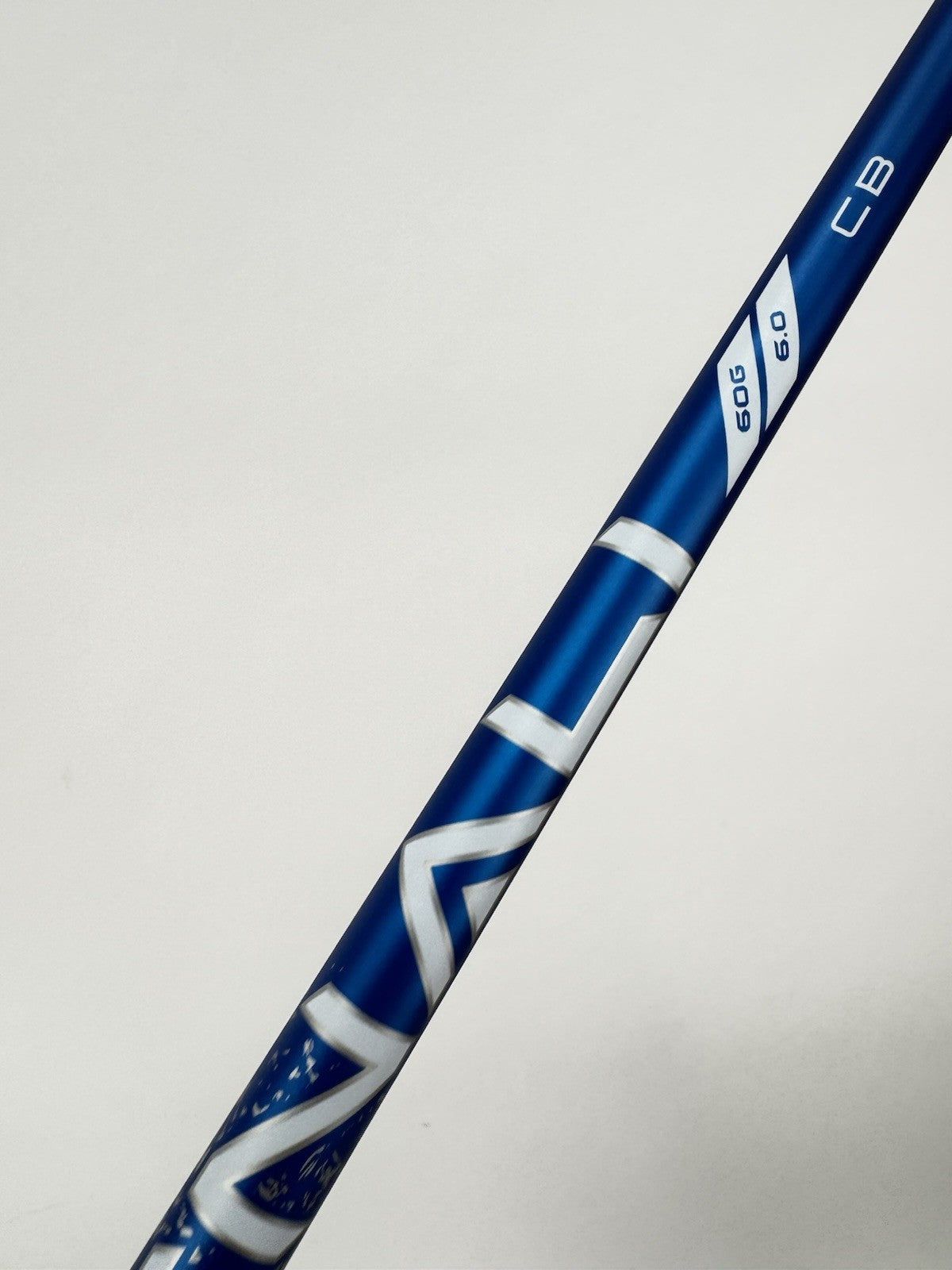 Taylormade Qi4D Qi35 Driver Shaft Denali Frost Blue Stiff Graphite 44.75” /358333