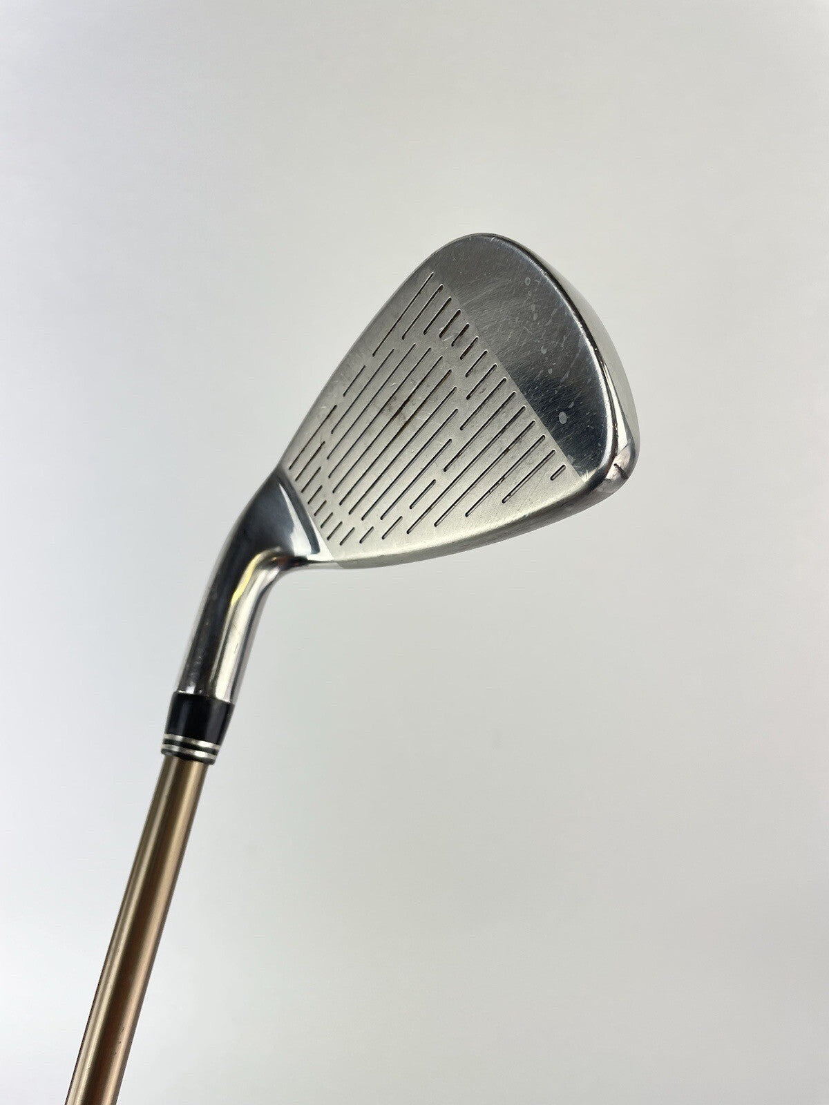 King Cobra FP 6 Iron Aldila HL Lite Senior Graphite /Right /New Grip /1226111