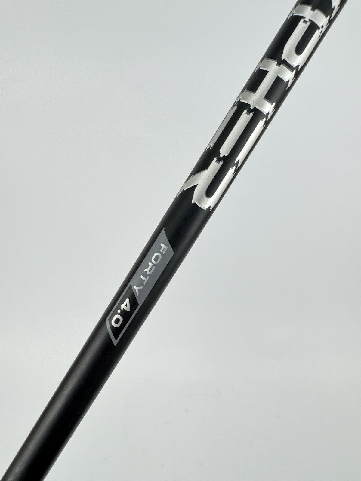 Callaway Paradym Ladies 7 Iron Left Handed Cypher 4.0 Graphite -1/2”/Demo/3156810