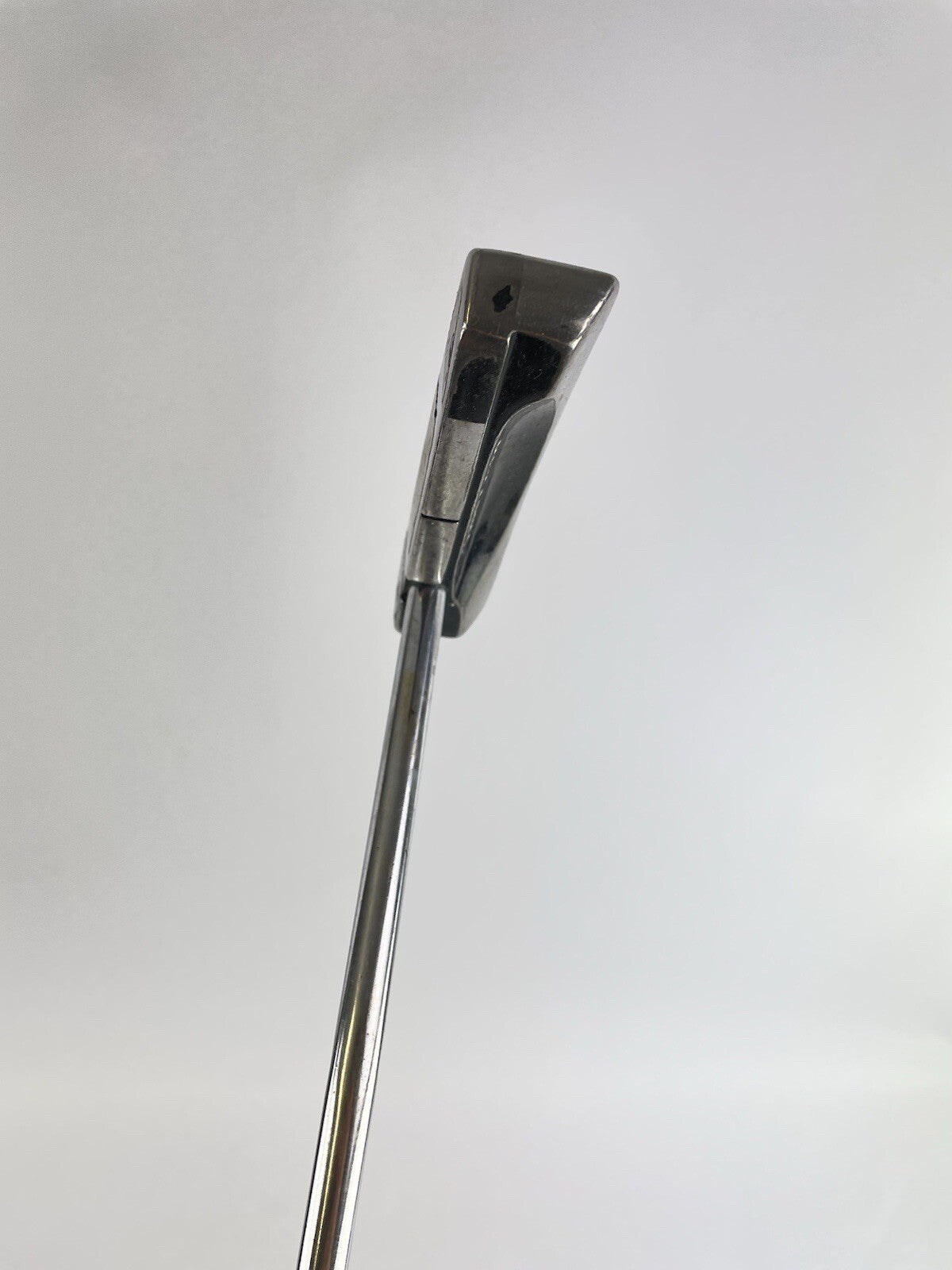 Ocean Golf Blade Putter Trueline 35.5" /Right Handed /Steel /Good Grip /905812