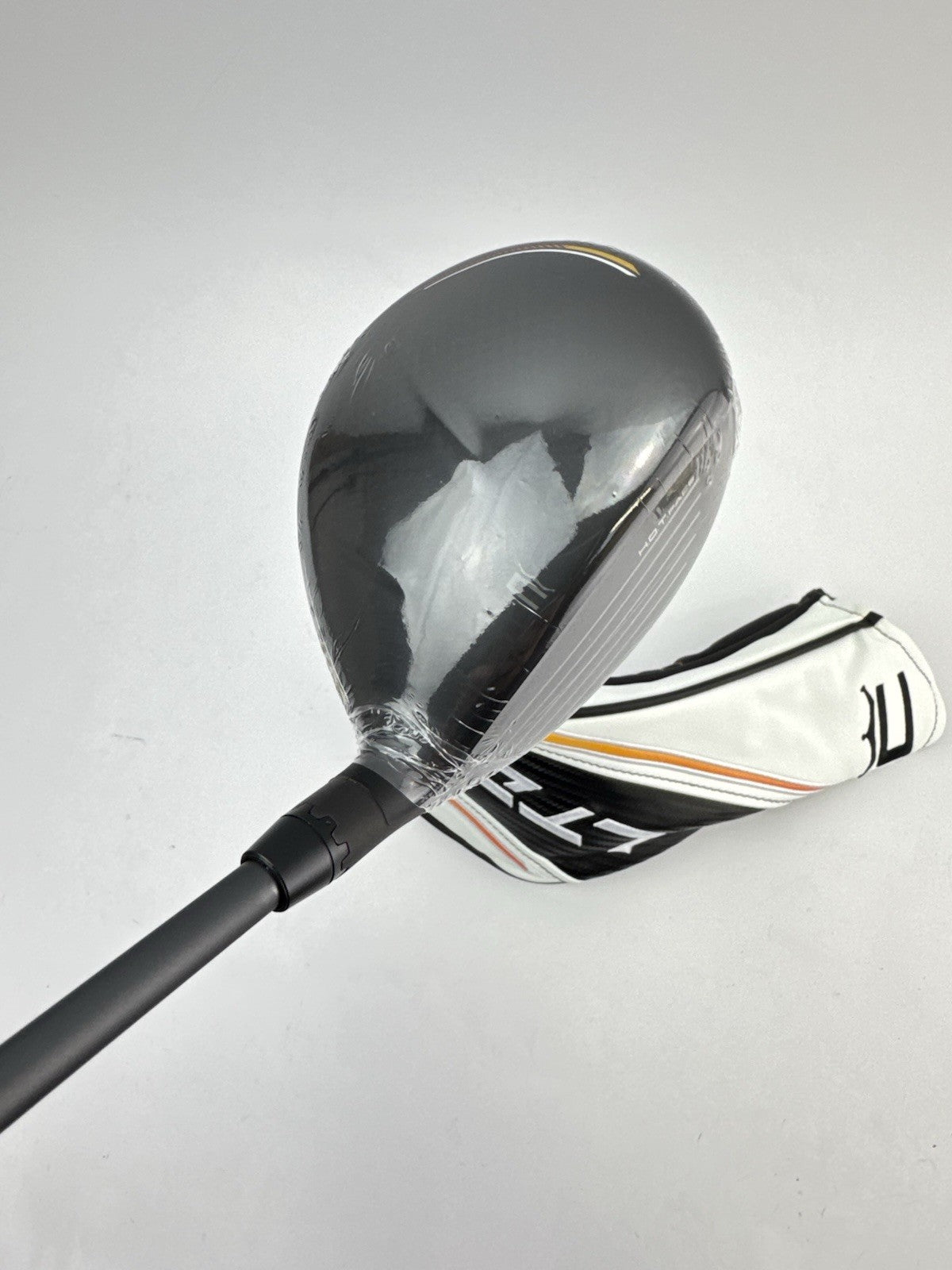 Cobra LTDx 3 Wood 15* Hzrdus Smoke 5.5 Regular Graphite /Left Handed /2754910