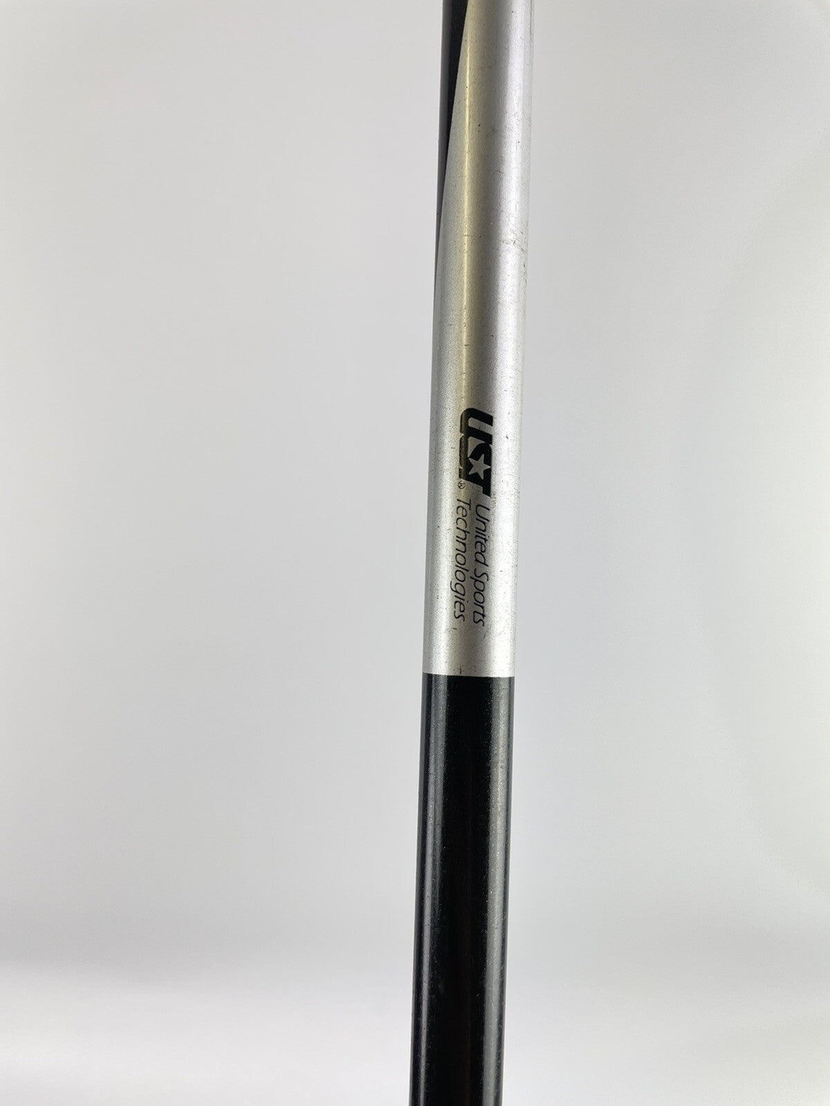 Orlimar Golf Trimetal 4 Iron Ust Regular Flex Graphite /New Grip /24787