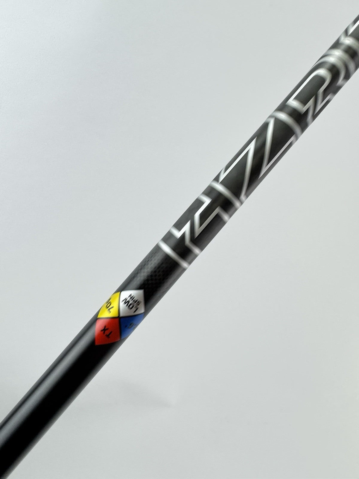 Callaway Elyte AI Smoke Driver Shaft Hzrdus Gen5 TX X Flex Graphite 44.5” /334721
