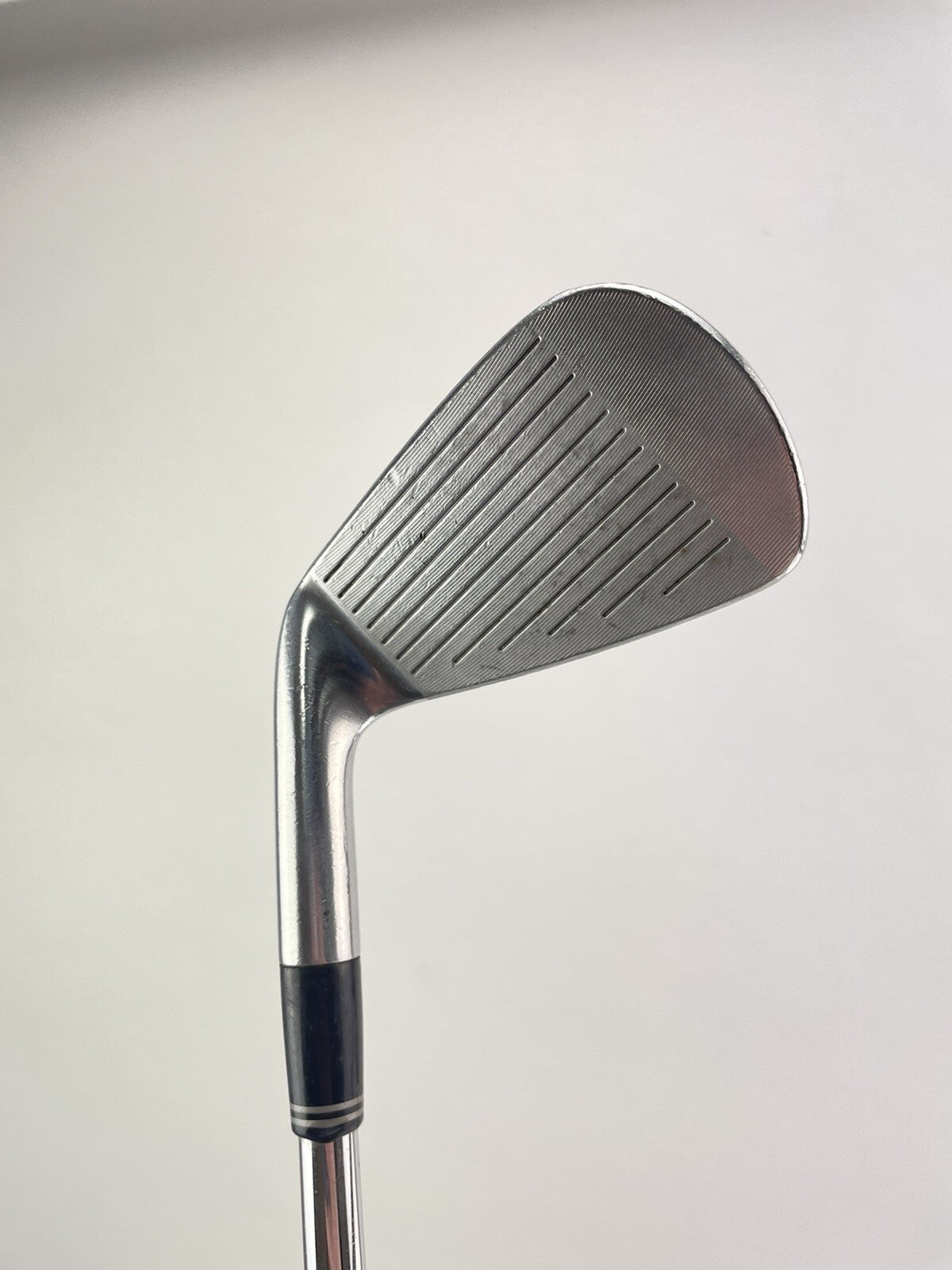 Srixon Forged 5 Iron ZTX KBS Tour Stiff Flex Steel /Right Hand /New Grip /2001713