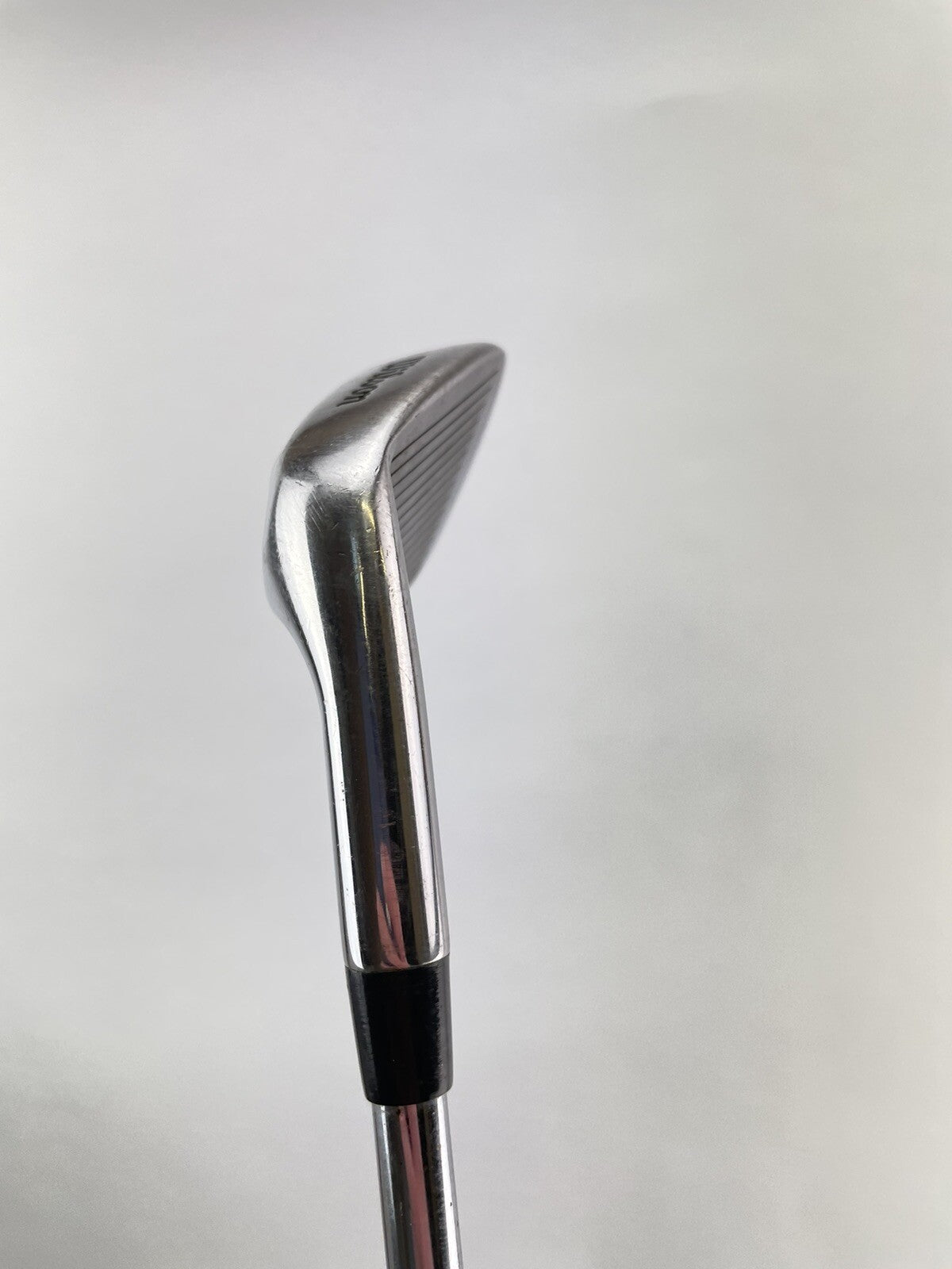 Wilson Golf 8 Iron Vector Regular Flex Steel /Right Handed /New Grip /211818