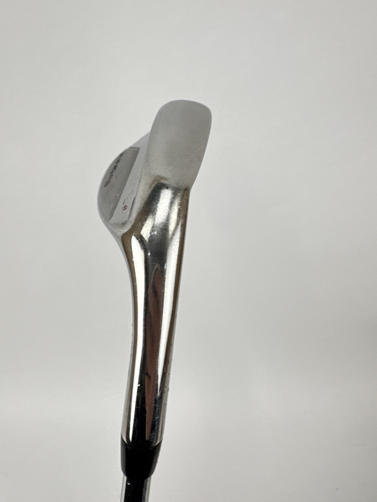 Cobra F8 One Length Gap Wedge 49* Regular Flex Steel /Right Handed /339428