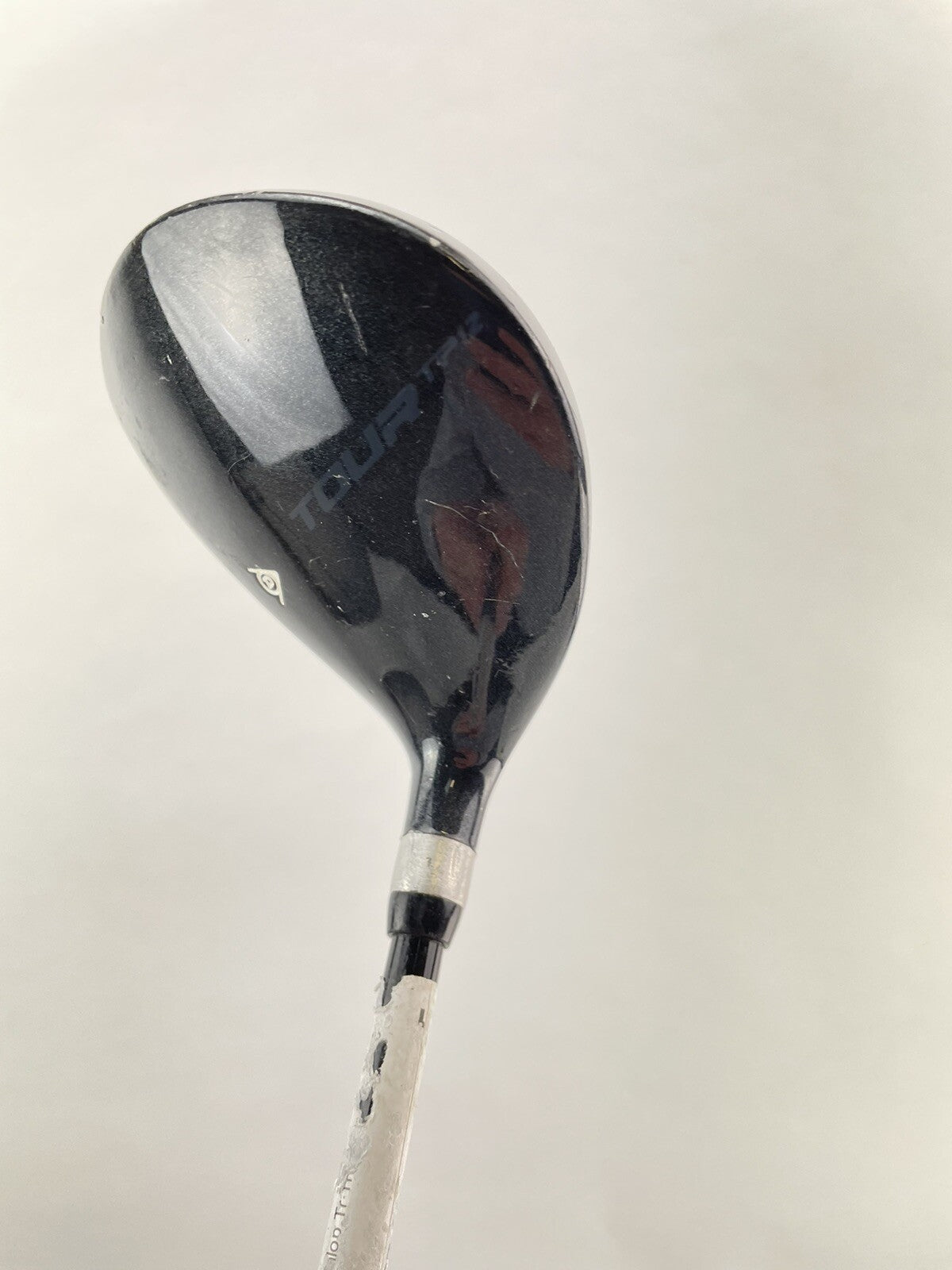 Dunlop Golf 5 Wood 18* Regular Flex Graphite/Right Handed /New Grip /2082415