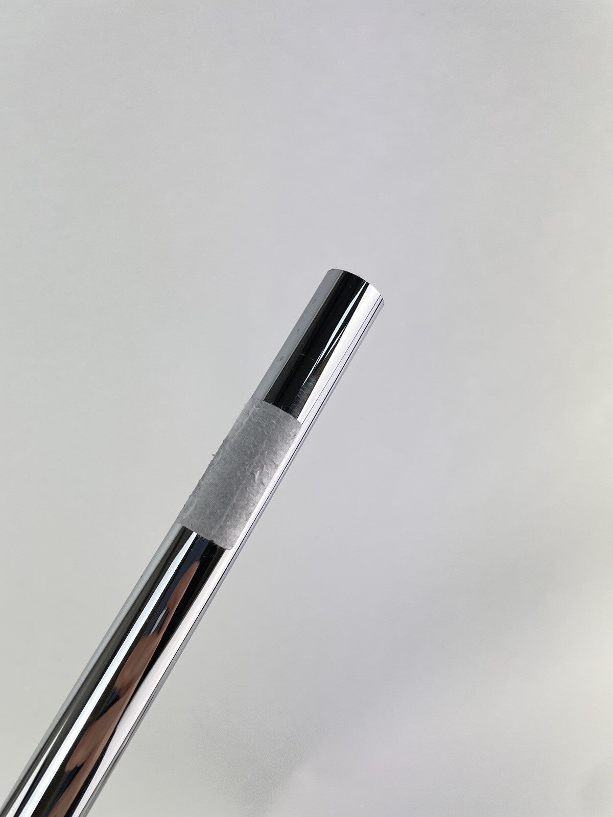 Elevate VSS Pro Iron Shaft ETS 115 Extra Stiff Steel 35" /0.355 Tapered /154499