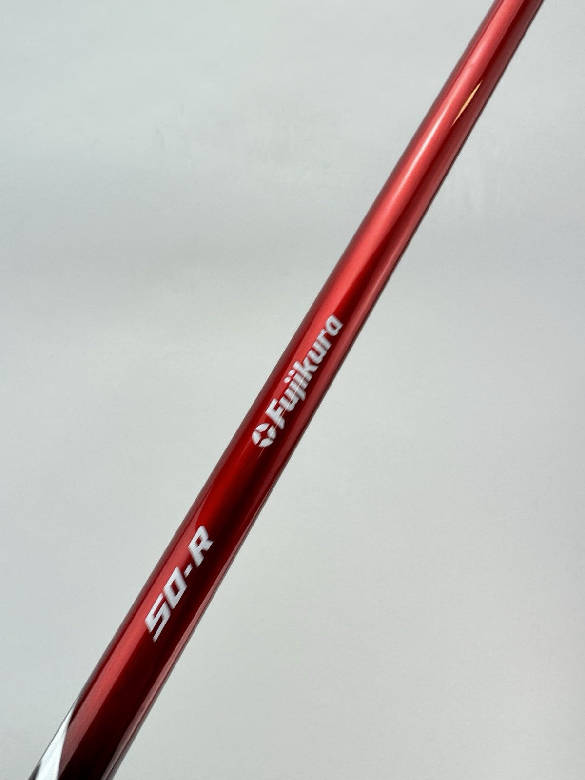 Ping G440 G430 Regular Driver Shaft Fujikura Speeder NX 50 Graphite /44.5/302076