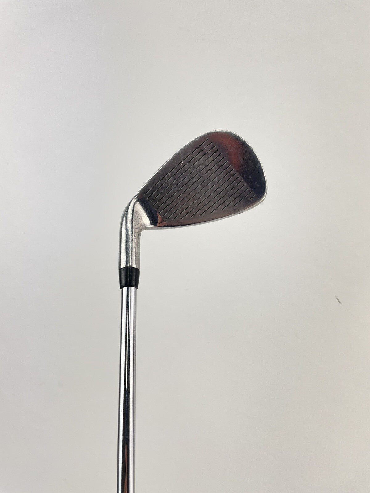 Jaxx Golf 9 Iron CB200 Regular Flex Steel /Right Handed /New Grip /189498