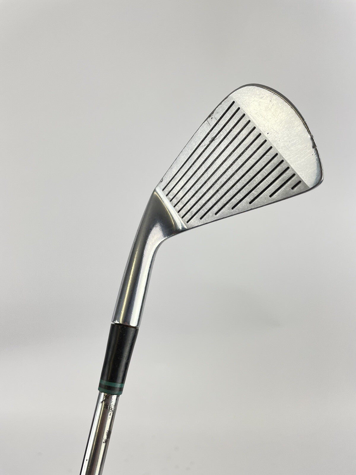 John Letters Pga European Tour Forged 7 Iron R300u Regular Steel /New Grip /18904