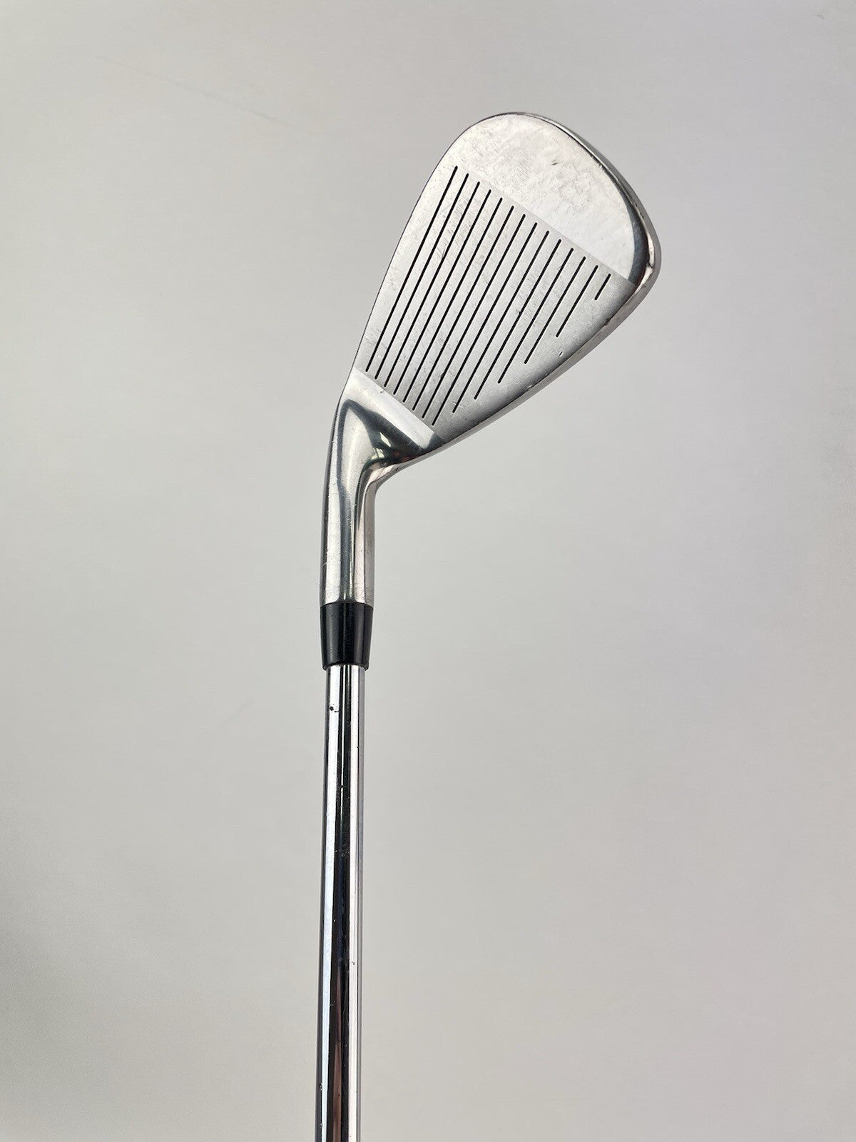 Dunlop Golf 8 Iron Tour Red Regular Flex Steel /Right Handed /New Grip /1928111
