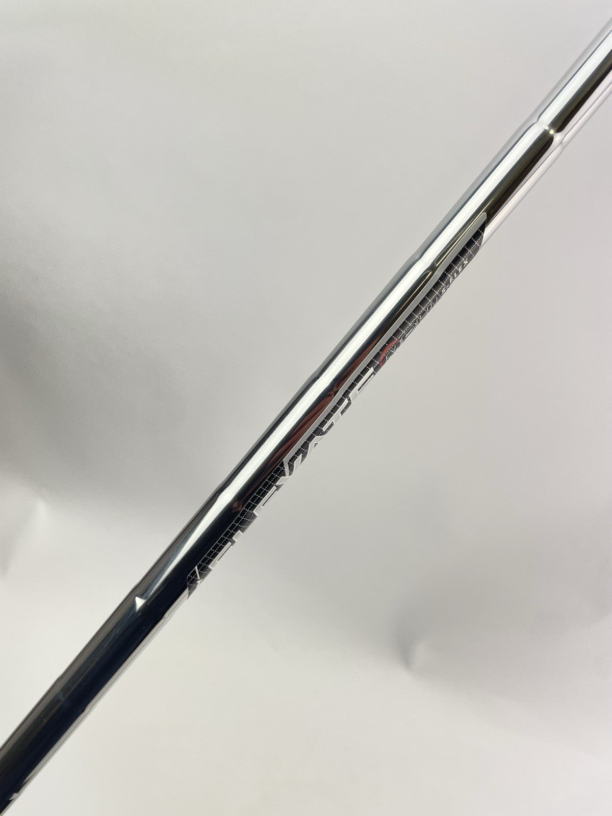 Elevate MPH 95 Iron Shaft Stiff Flex Steel 35.25” /0.370 Parallel /30360 2
