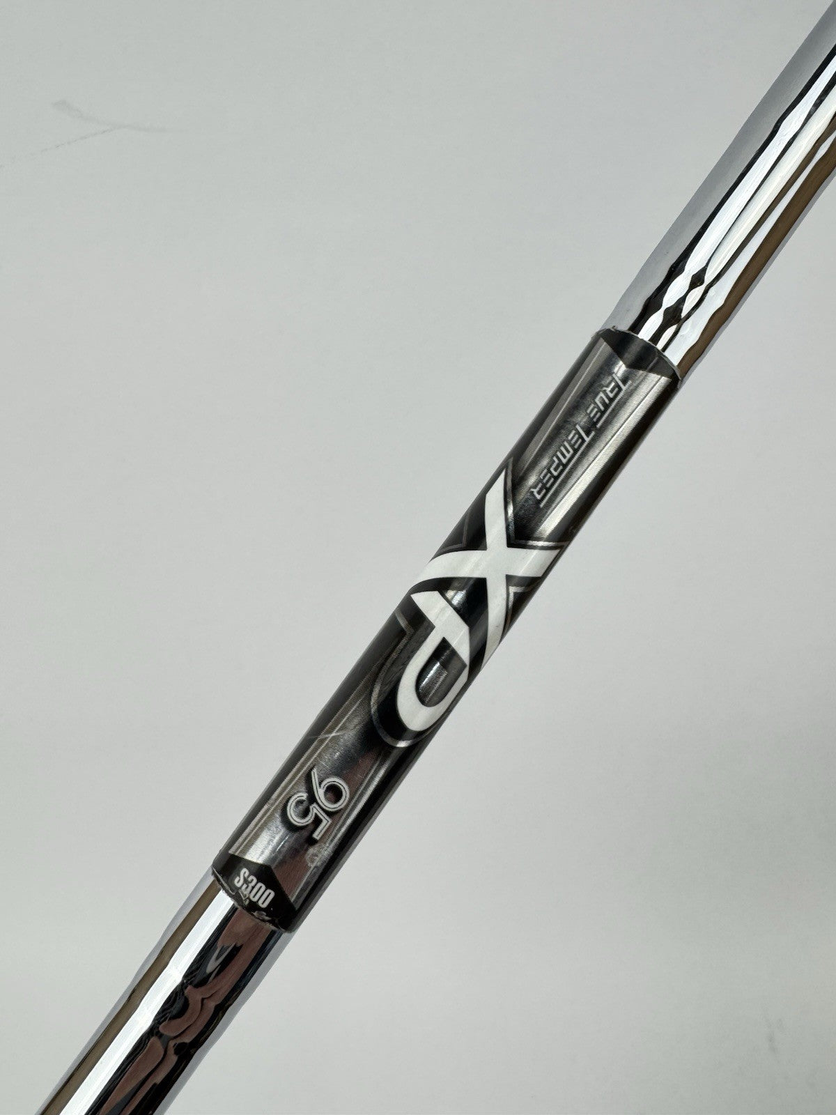 Ping Gap Wedge G Series 50* XP95 S300 Stiff Steel +1/2” /Right Handed /3403713