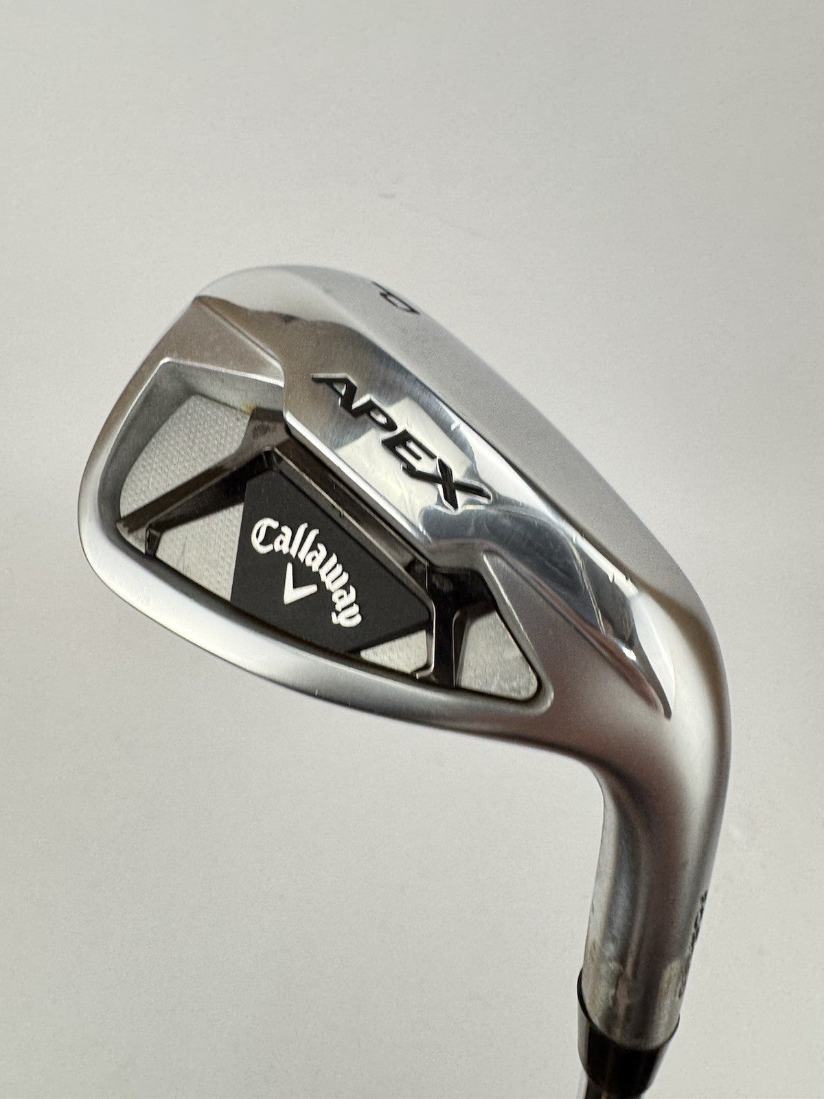 Callaway Apex Pitching Wedge Modus3 Tour 105 Stiff Steel /Right Handed /347682