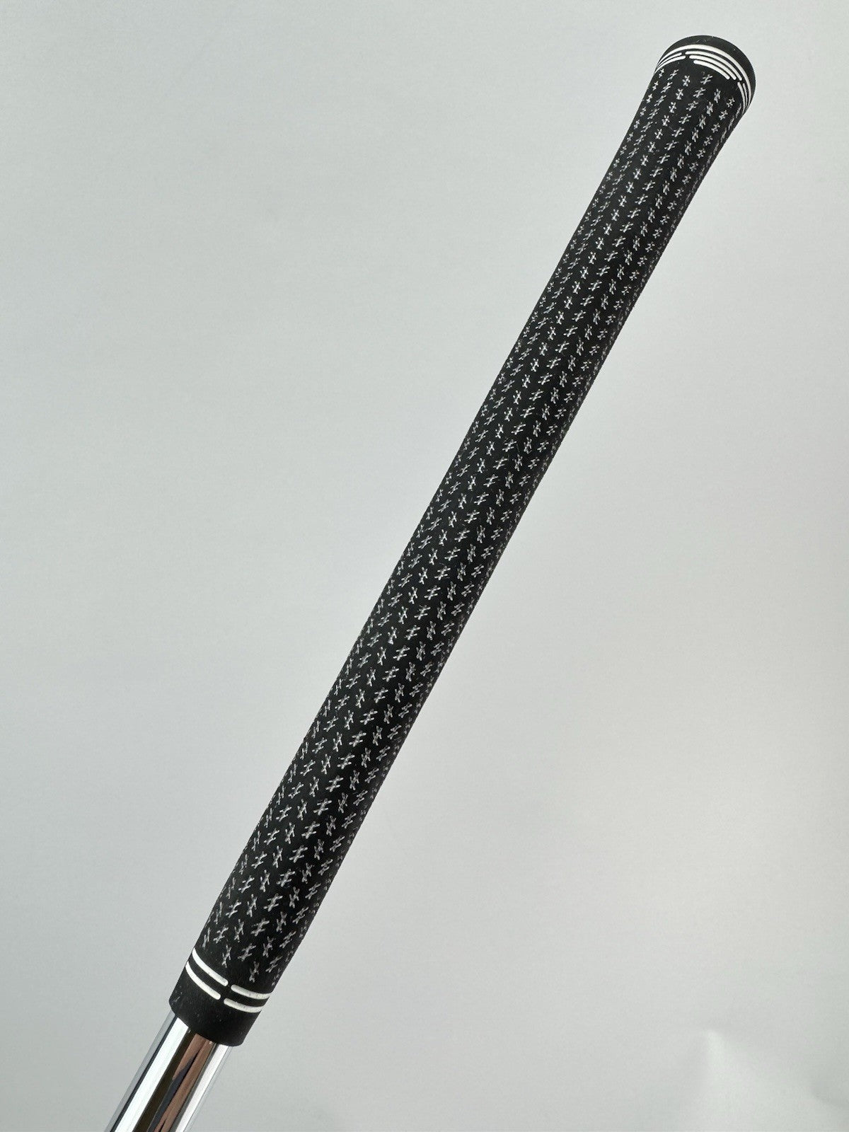 Cobra T Rail 8 Iron Combo Hybrid KBS Tour 90 Regular Steel /Right /New /2937913