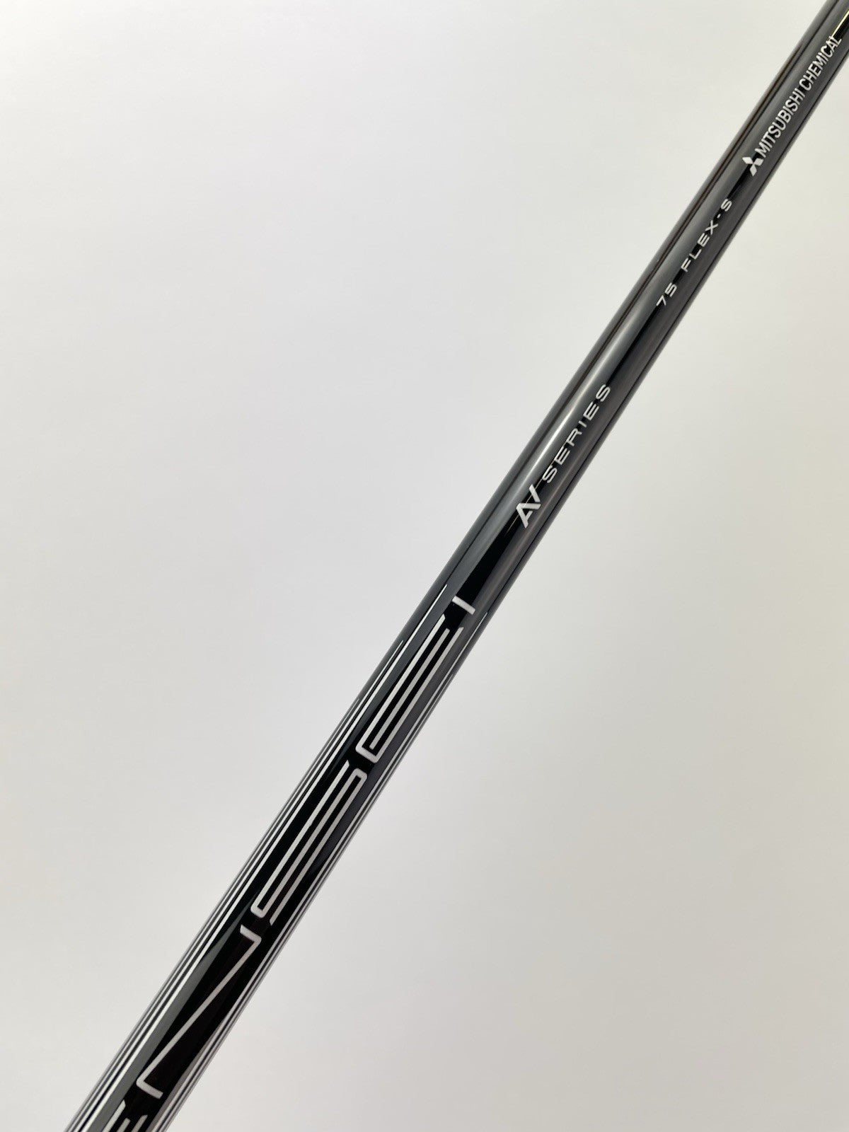 Tensei Blue Iron Shaft AV 75 Stiff Flex Graphite 35” /0.370 Parallel /296725