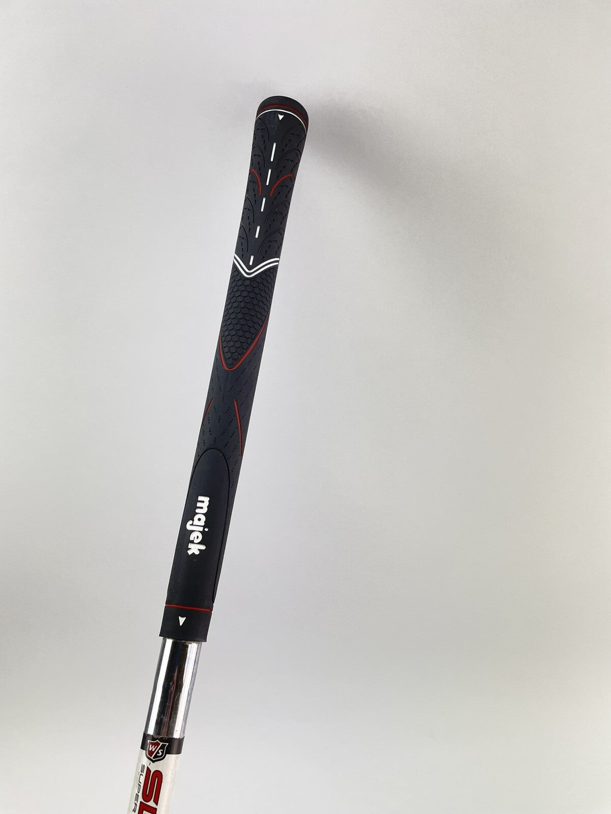 Wilson Staff 9 Iron D100 ES Uniflex Steel /Right Handed /New Grip /+1/2” /2147718