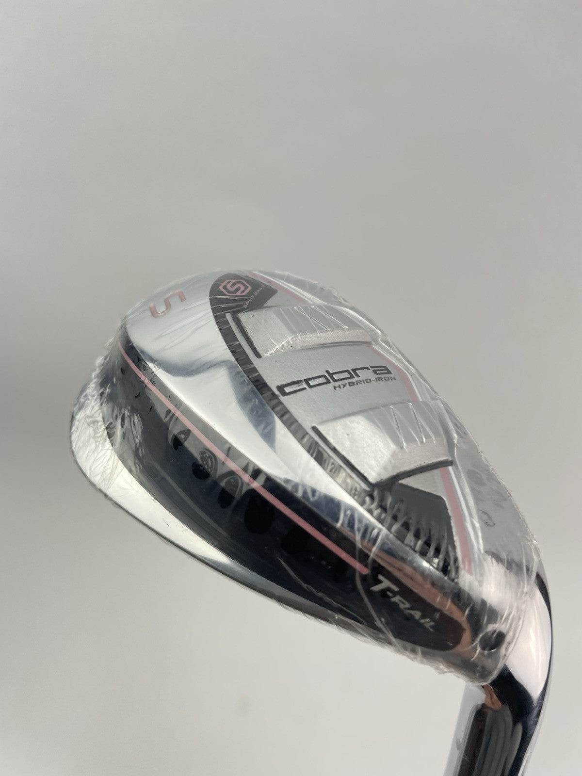 Cobra T-Rail Ladies Sand Wedge 56* Womens Flex Graphite /Right /New /259332