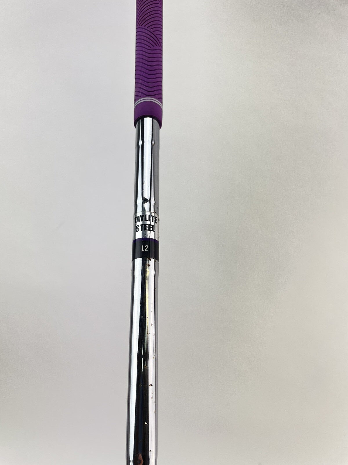 Taylormade Ladies 3 Iron ICW11 Ladies Flex Steel /Right Handed /New Grip /1915217