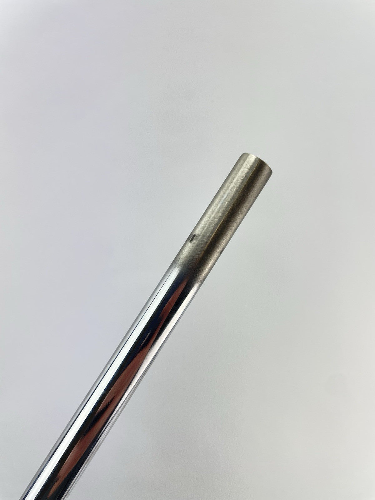 KBS Tour 130 Iron Shaft X Flex Steel (Extra Stiff) 35.5” /0.355 Tapered /2827110