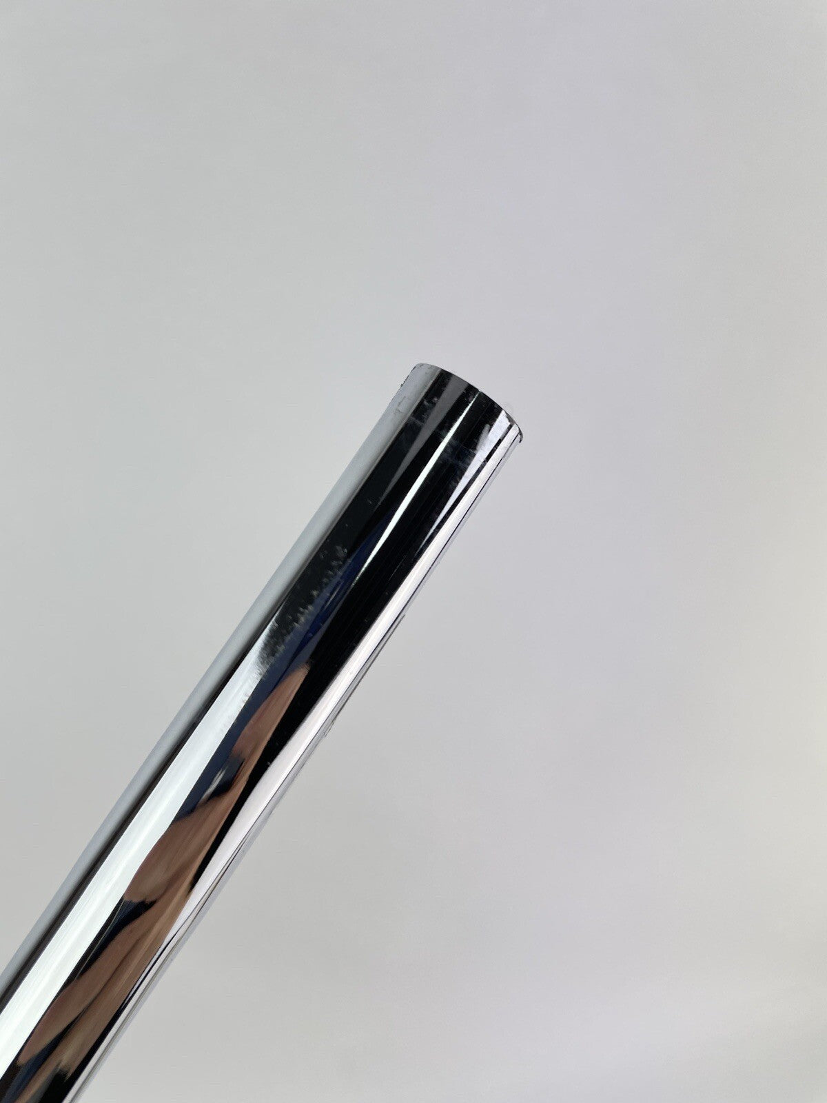 KBS Tour 80 Iron Shaft Uniflex Steel 35 Inches /0.370 Parallel Tip /1819710