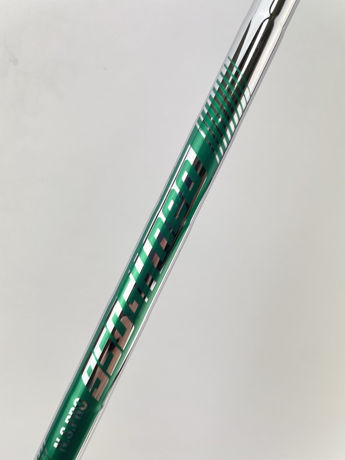 Nippon 950GH Neo Iron Shaft Regular Flex Steel 35.75 /0.355 Tapered /257694
