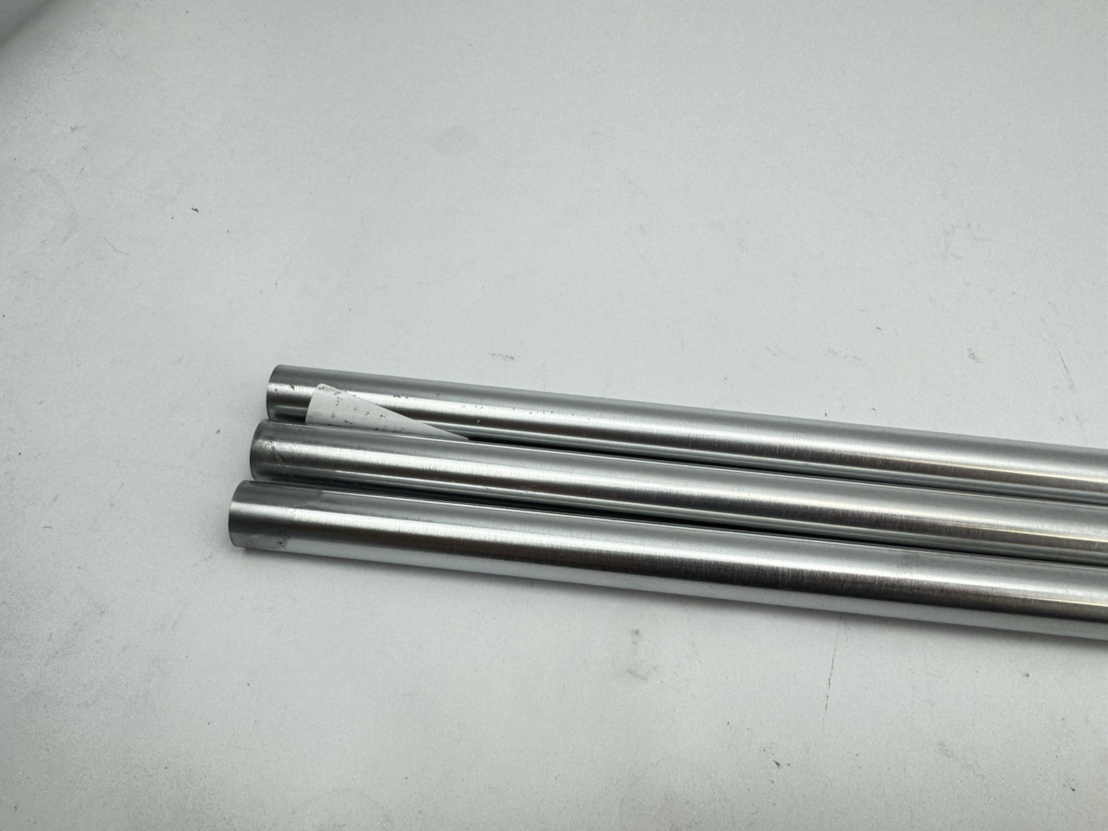 Project X IO Wedge Shaft Set (3) 105G Regular Flex Steel /0.355 Tapered /271857