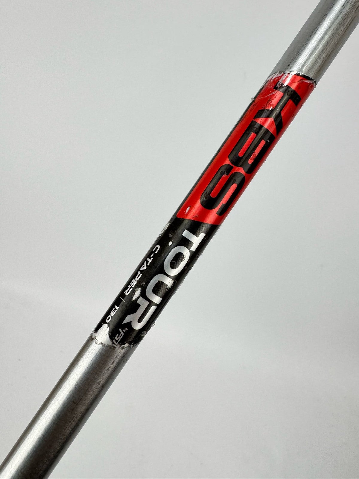 Titleist Vokey SM8 Pitching Wedge 46 Degrees KBS C-Taper 130 Extra Stiff /3660212