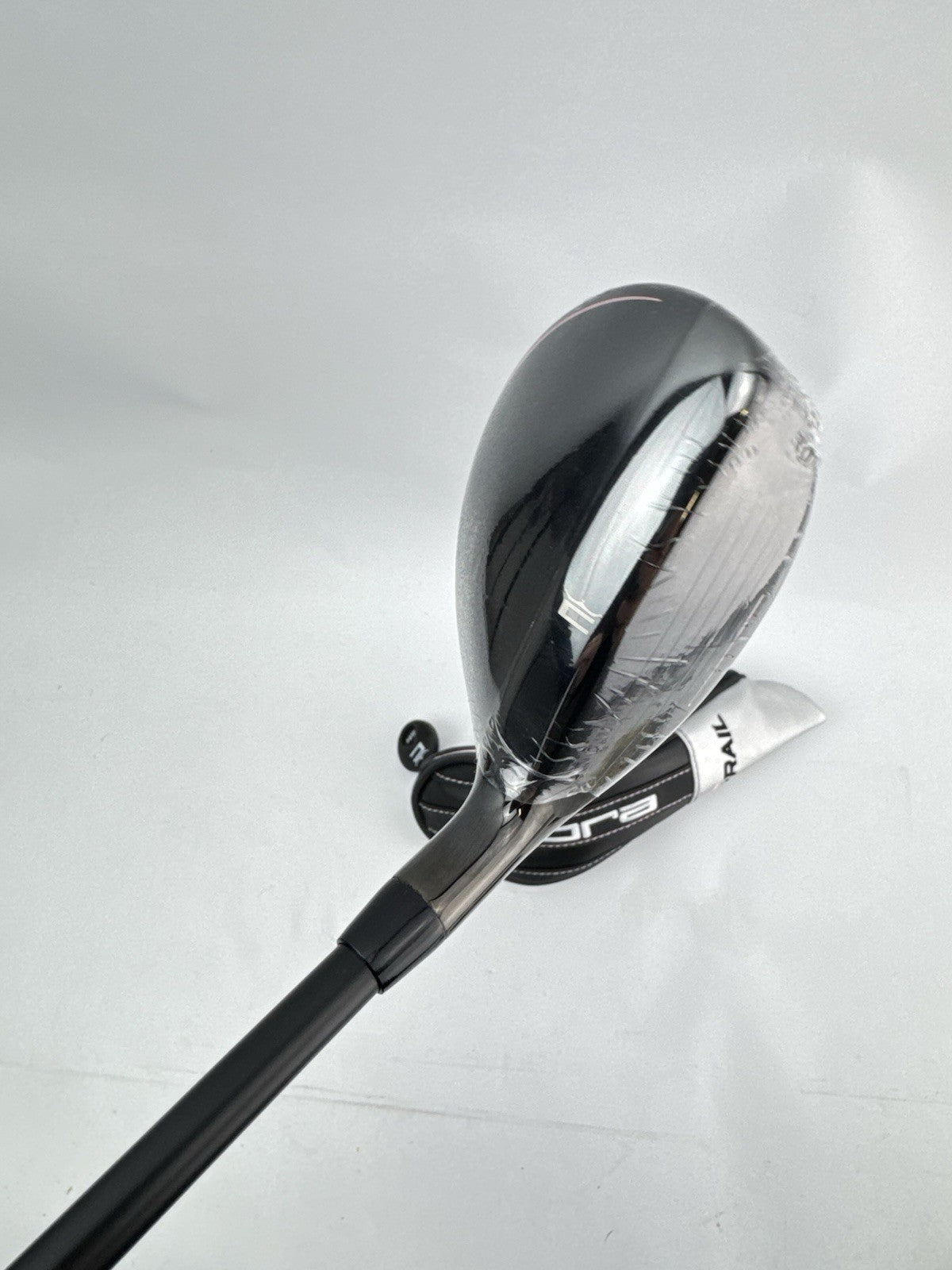 Cobra Ladies T Rail 5 Hybrid 23* KBS PGI Ladies Graphite /Left Handed /303258