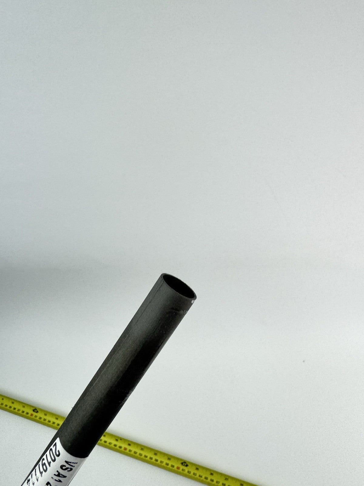 Catalyst 50 Iron Shaft 5.0 Senior Flex Graphite 35” /0.355 Tapered/272389