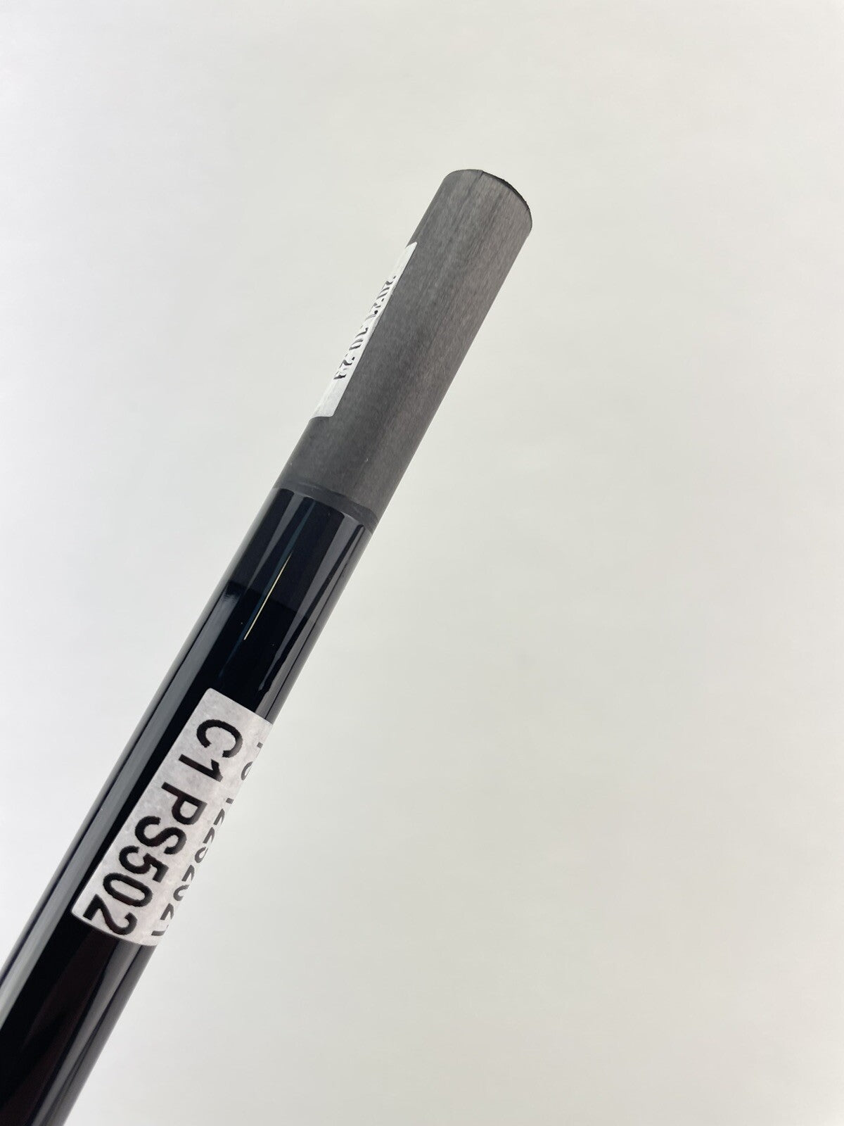 Tensei Blue Iron Shaft AV Stiff Flex Graphite 35” /0.370 Parallel /211679