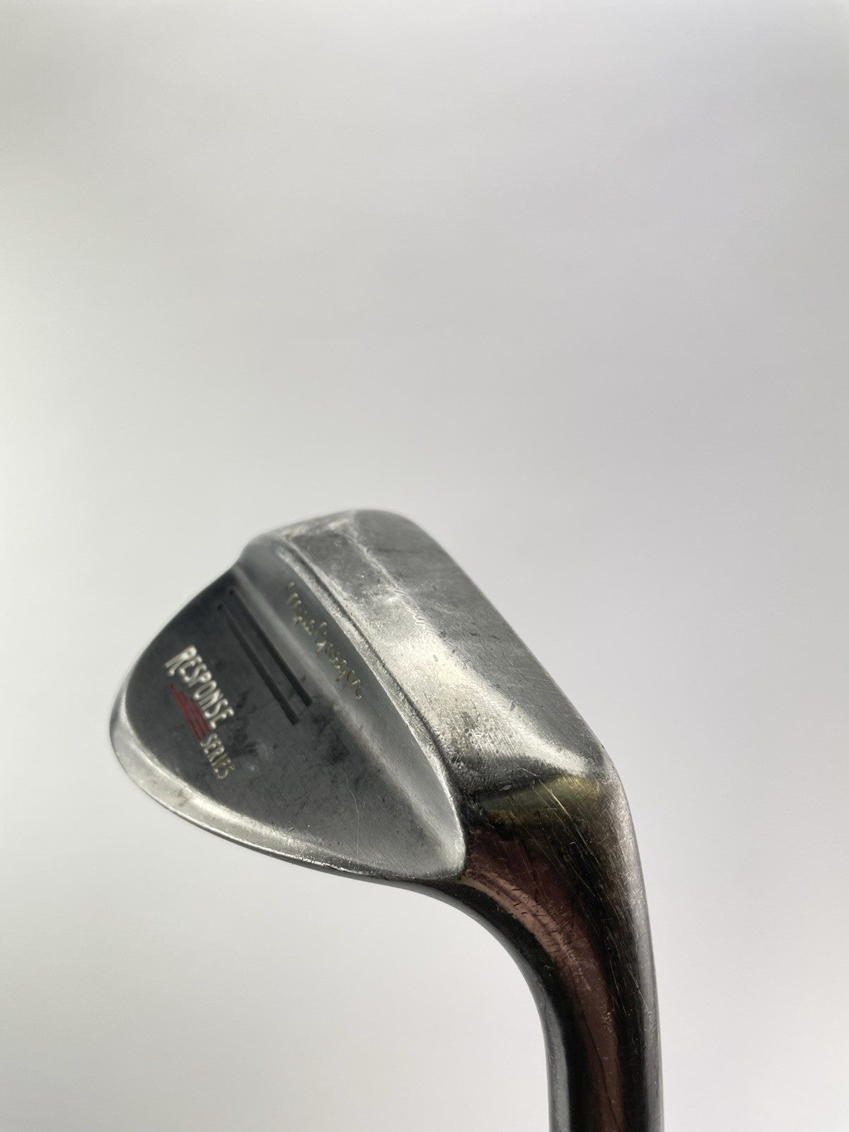 MacGregor Golf Gap Wedge 52* Regular Flex Steel /Right Handed /New Grip /290622