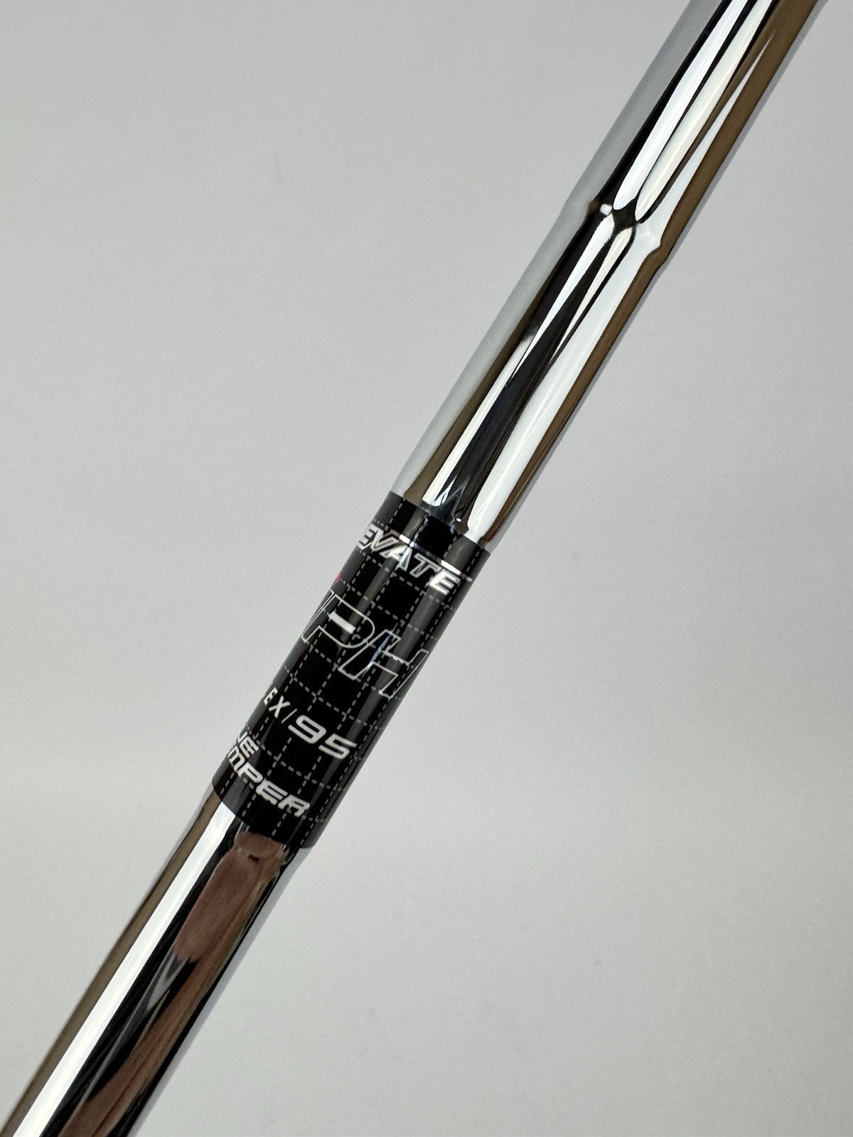 Callaway Big Bertha B23 5 Iron Elevate MPH 95 Regular Steel /Right /New /3577213