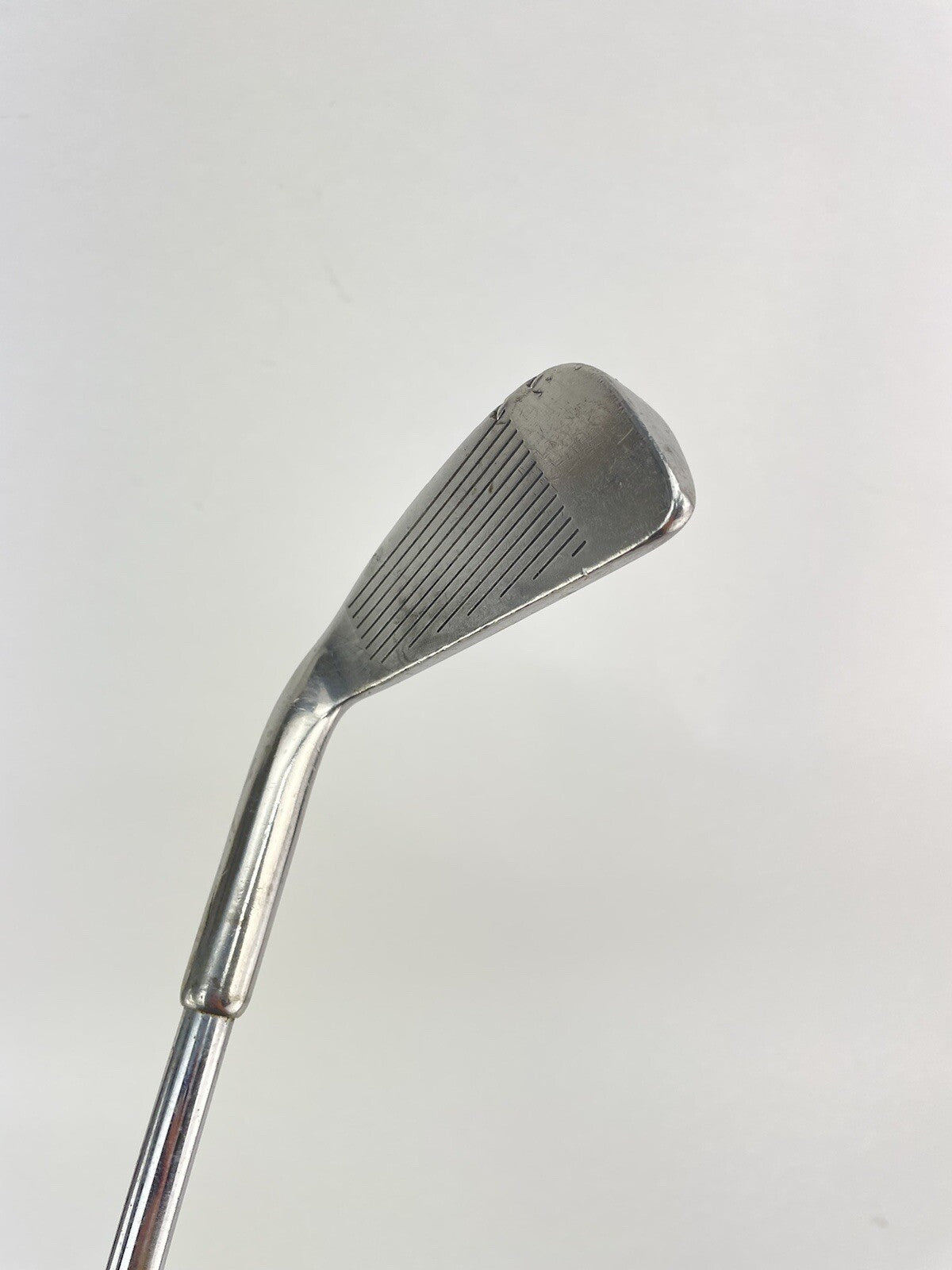 John Riley 2 Iron USA Regular Flex Steel /Right Handed /New Grip /1673413