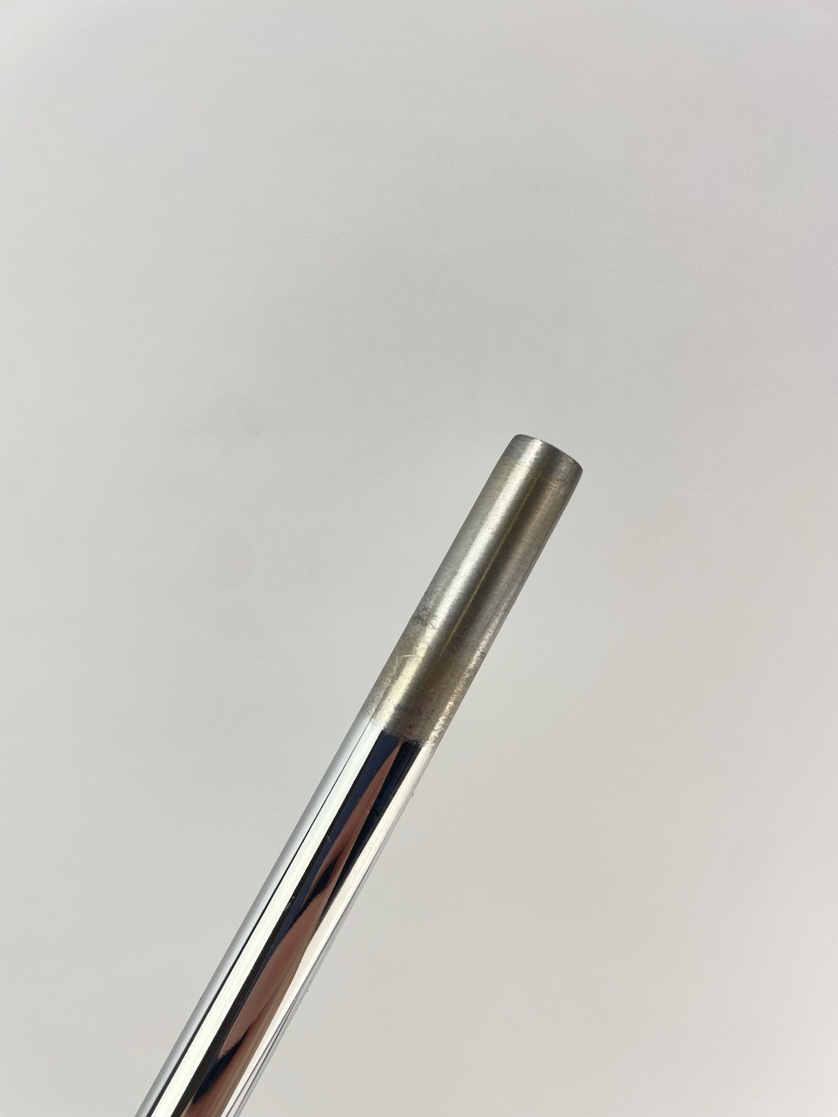 KBS Tour 90 Iron Shaft Stiff Flex Steel 35.75” /0.355 Tapered /282599