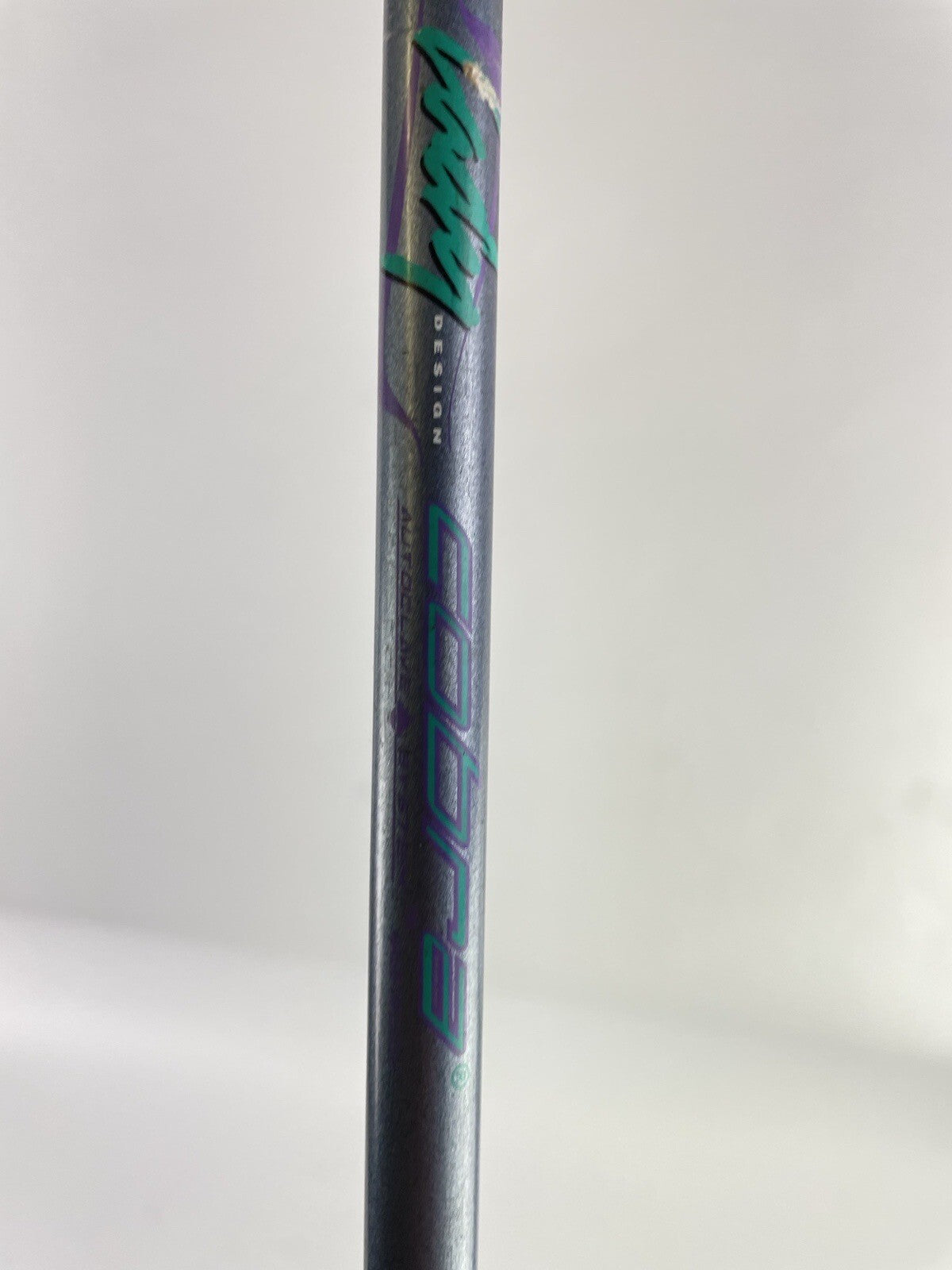 Cobra Lady 9 Iron Ladies Flex Graphite /Right Handed /New Grip / 1057414