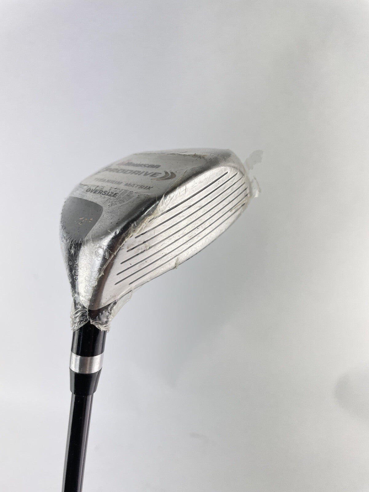 Howson Golf Men's 3 Wood 15* Regular Flex Graphite /Right Handed /New /157875