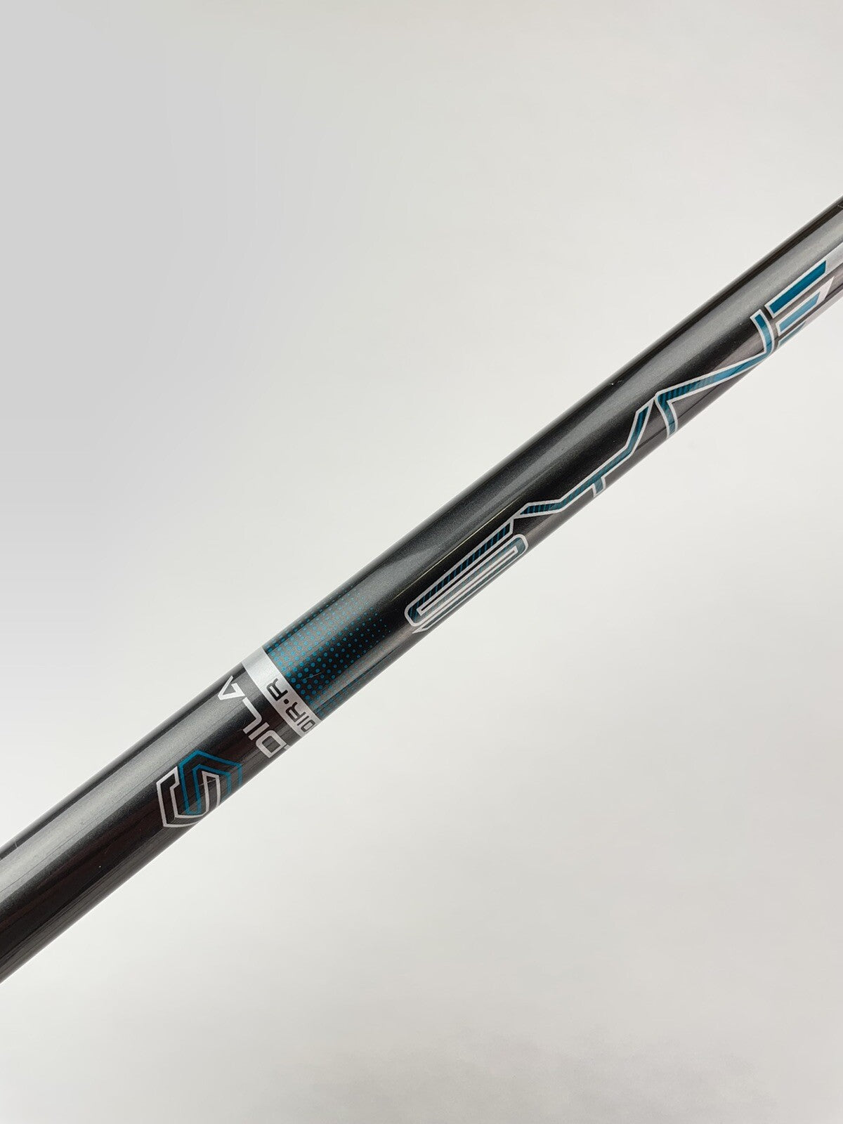 Aldila Synergy Iron Shaft 50 Regular Flex Graphite 35" /0.370 Parallel /206544