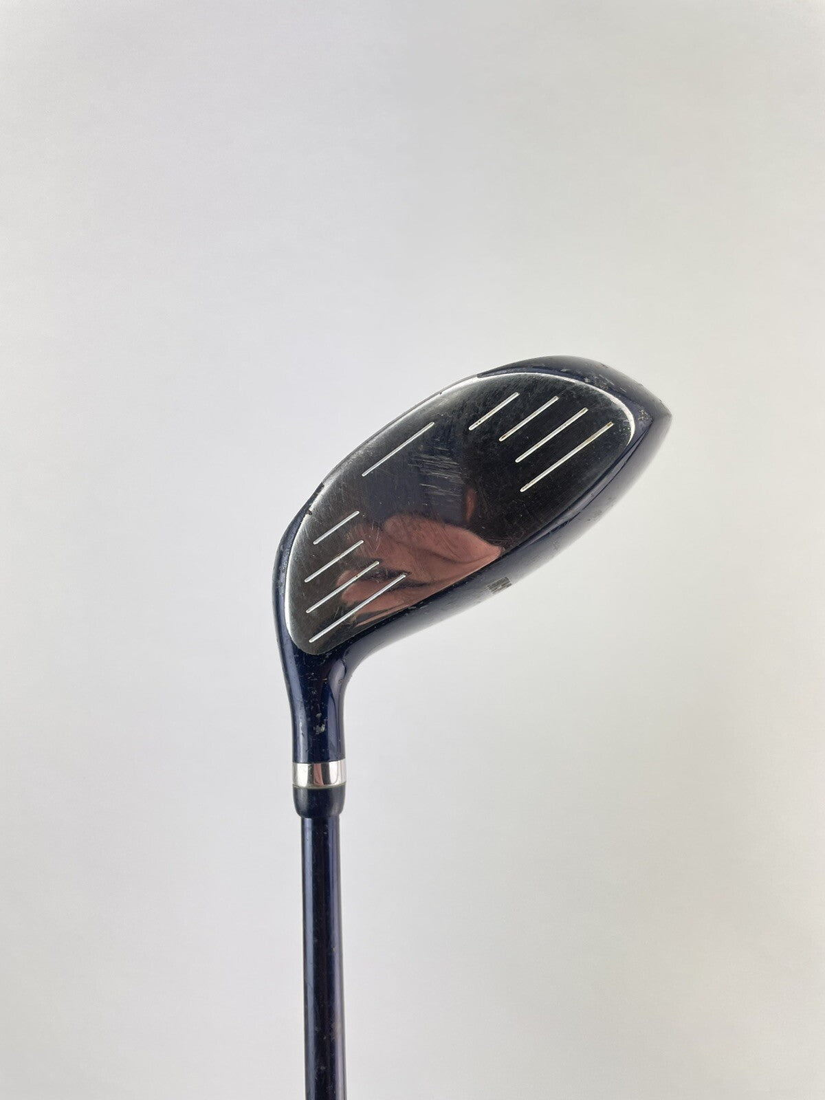 Ladies Golf 3 Wood 15* Ladies Flex Graphite /Right Handed /New Grip /204285