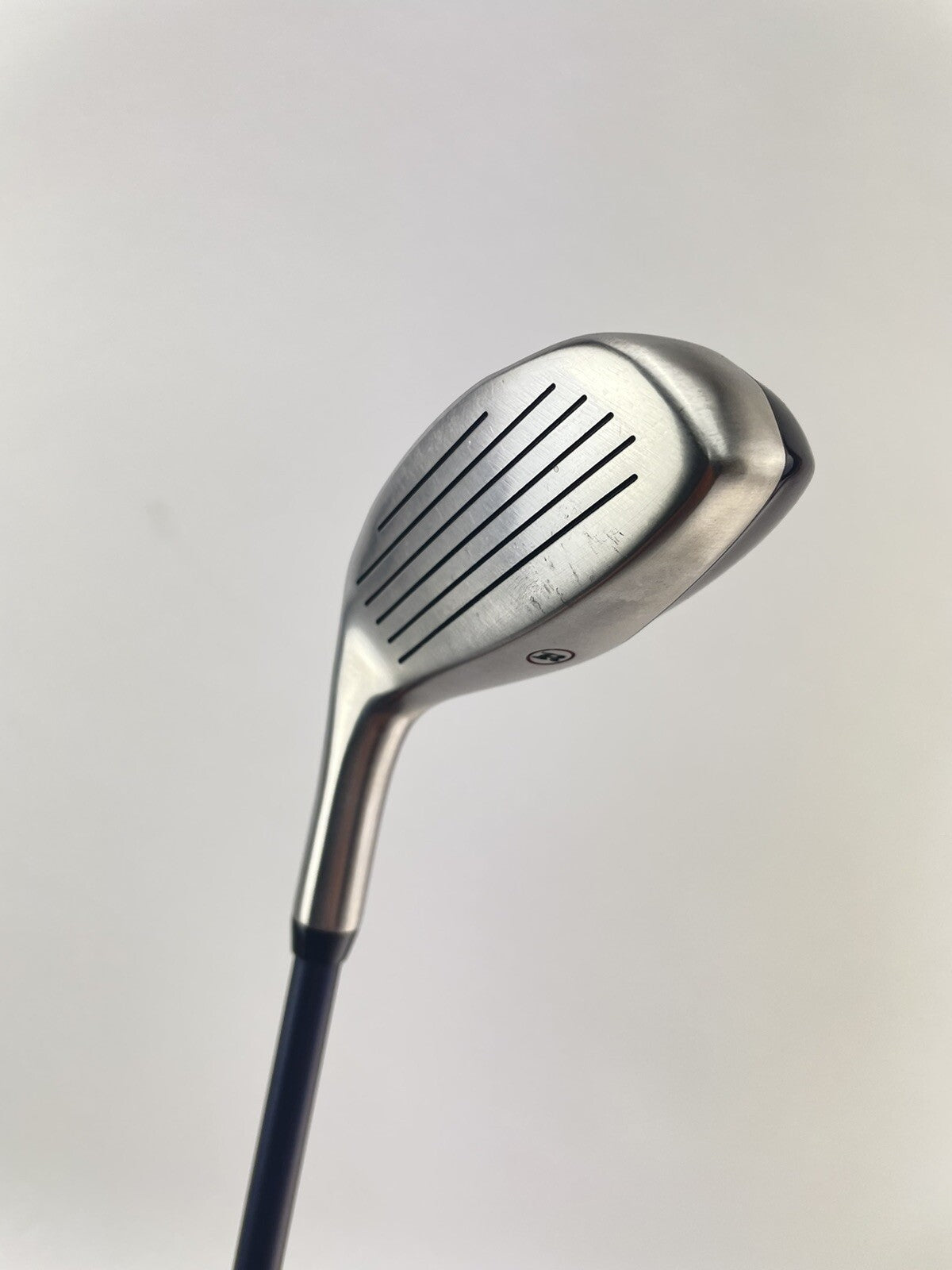 Ram Golf Recovery Hybrid 24* Ladies Flex Graphite /Right Handed /New Grip /194347
