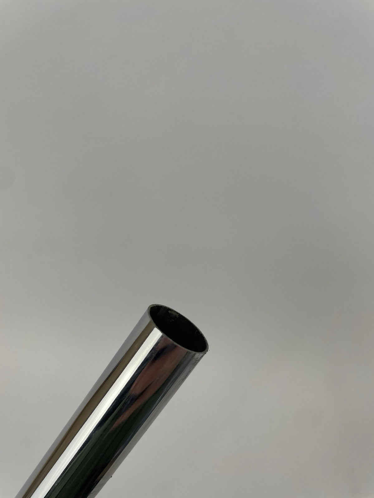 Dynamic Gold 120 Iron Shaft X100 X Flex Steel Pured 35.25” /0.355 Tapered /3438415