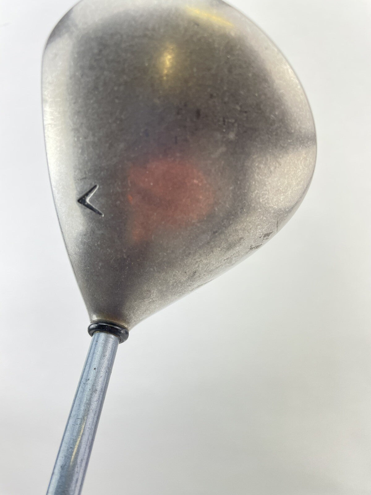 Callaway Big Bertha 3 Wood Firm Flex Graphite /Right Handed /New Grip /2131910