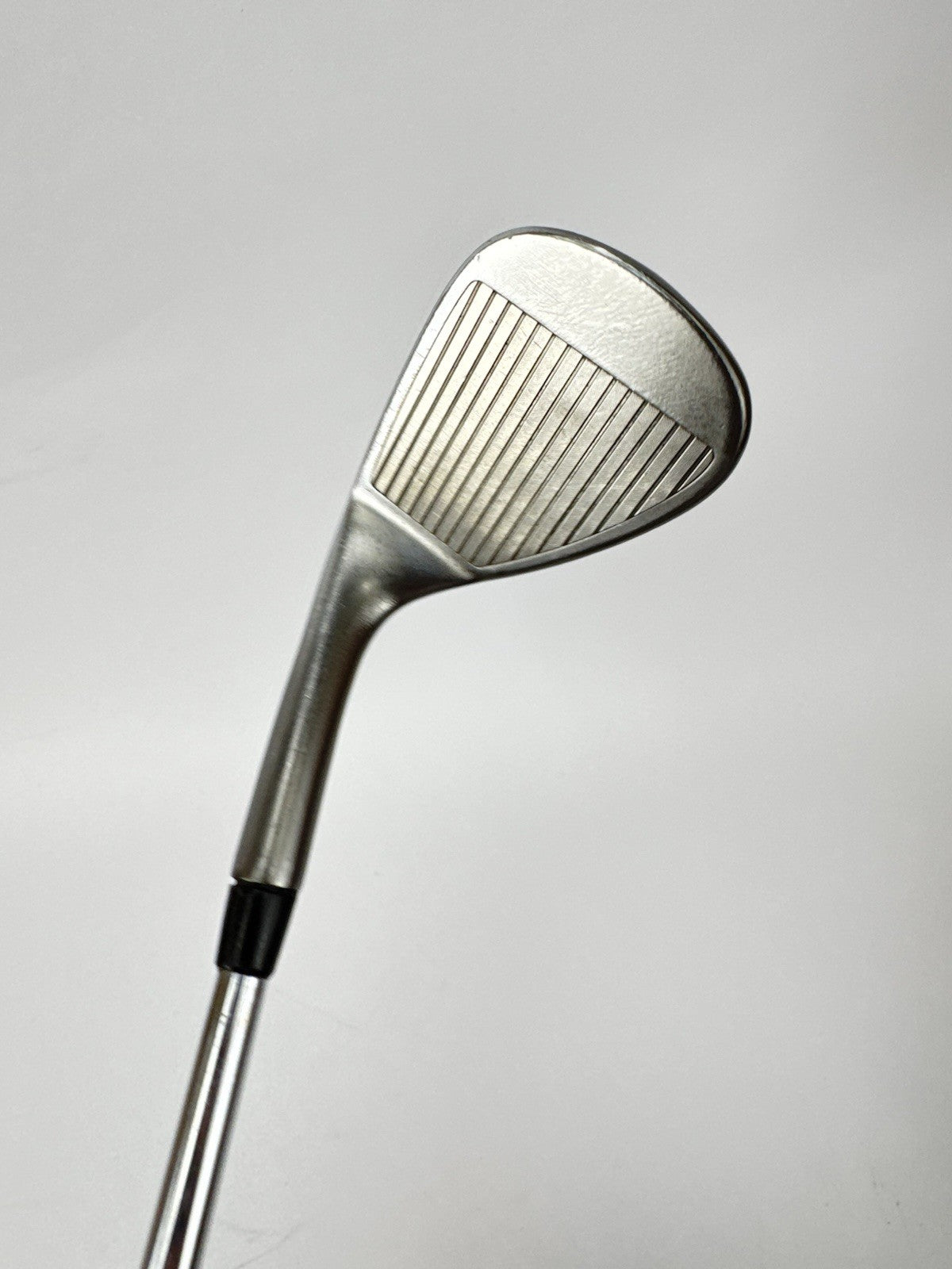 Taylormade Lob Wedge 60* R Series S300 Stiff Flex Steel +1/2” /New Grip /3505012