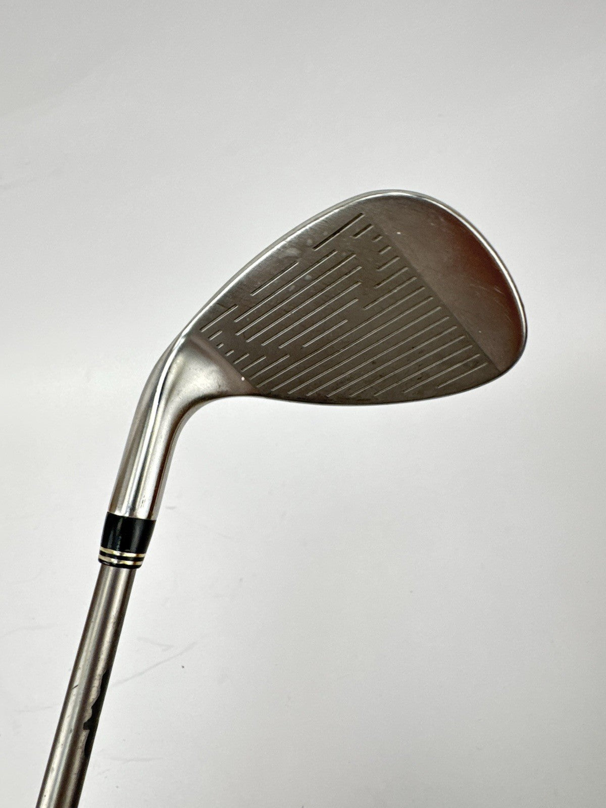 Cobra Lob 58* 3400 I/XH Regular Flex Graphite /Right Handed /New Grip /350716
