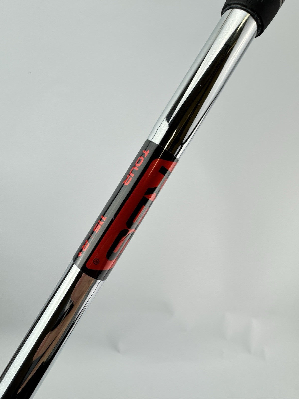 Cobra Aerojet 7 Iron KBS Tour 115 Regular Flex Steel /Right Handed /New /3272012