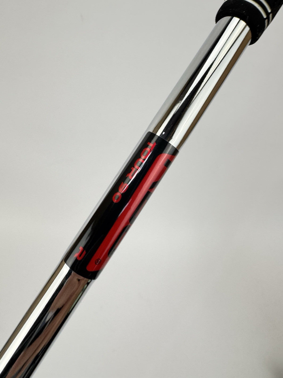 Cobra LTDx 7 Iron KBS Tour 90 Regular Steel /Right Handed /New /3569114